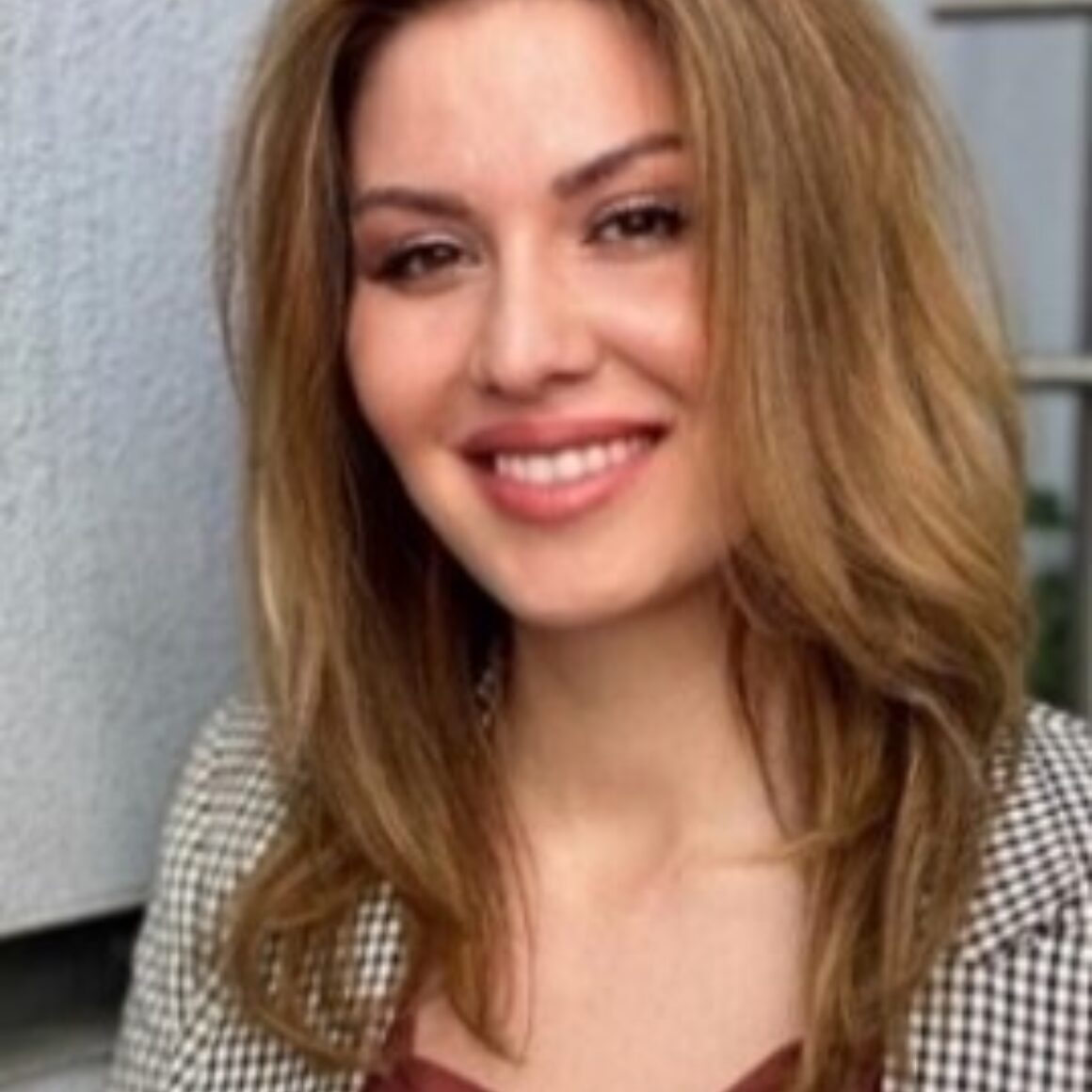 Nisrin khalil repraesentantin irak