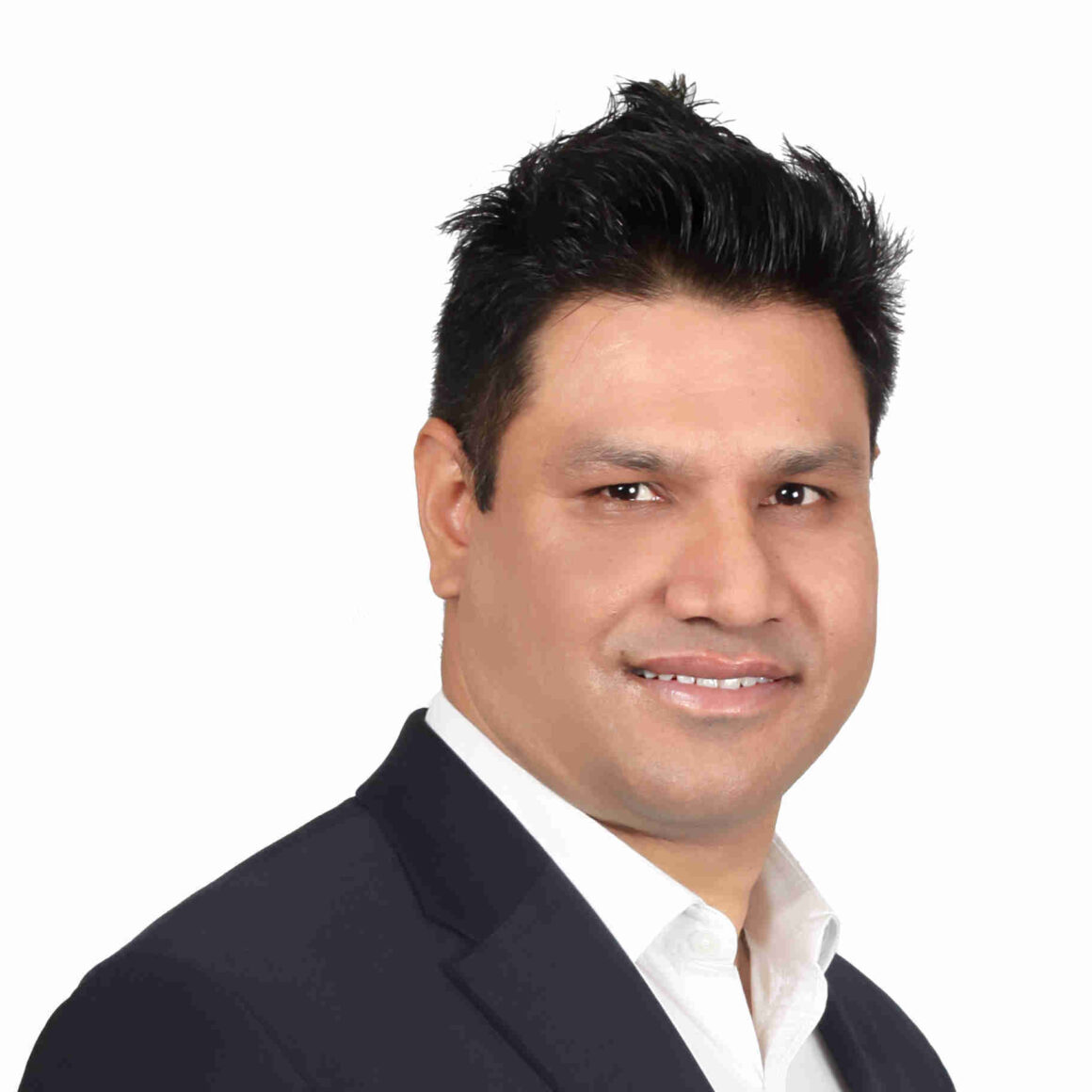 Shubhashish Thapaliya