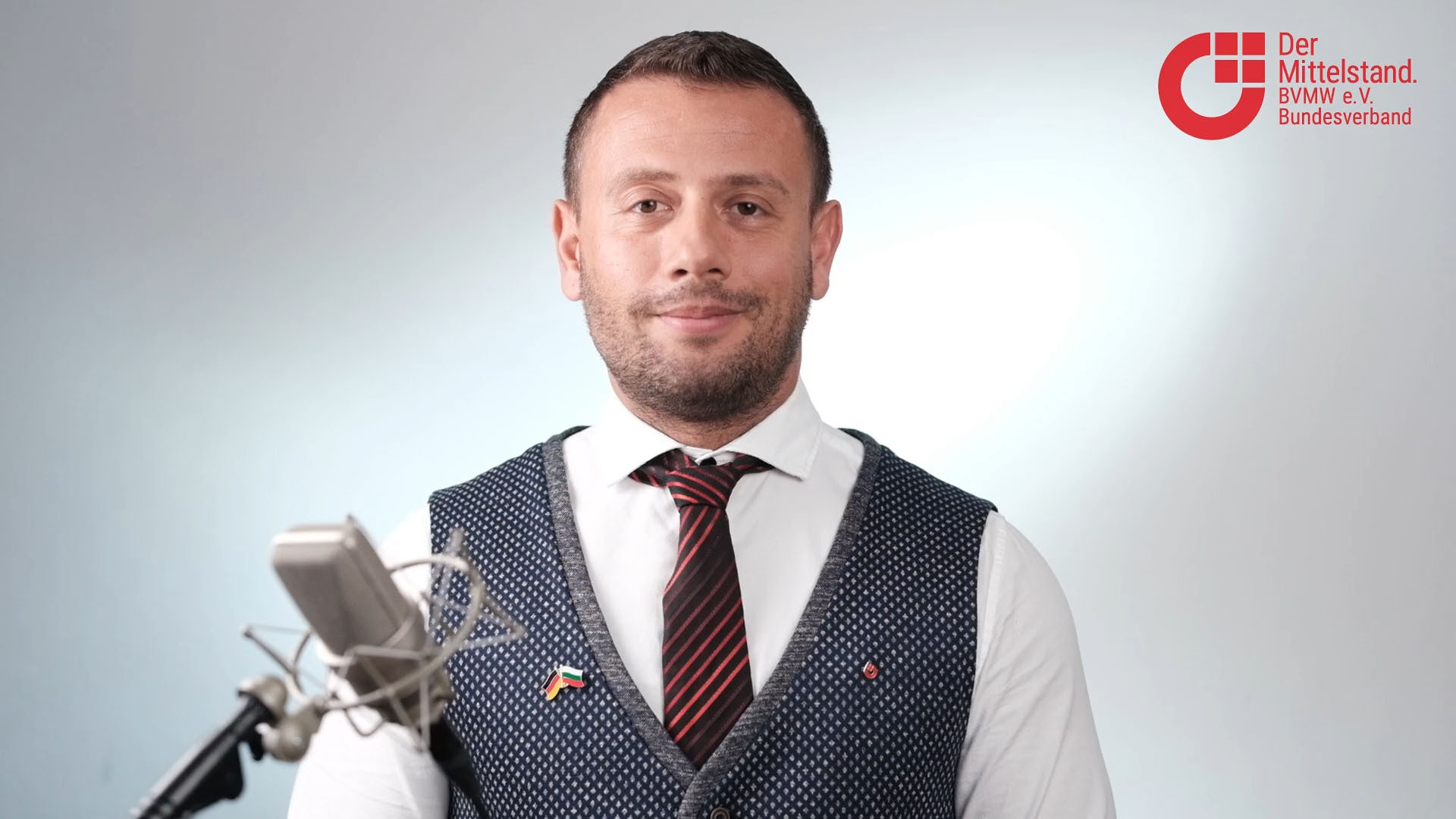 Video Teaser BVMW Bulgarien