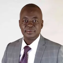 Theophile Madjitoloum Yombombe