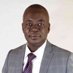 Theophile Madjitoloum Yombombe