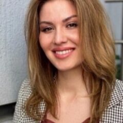 Nisrin khalil repraesentantin irak