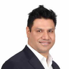 Shubhashish Thapaliya