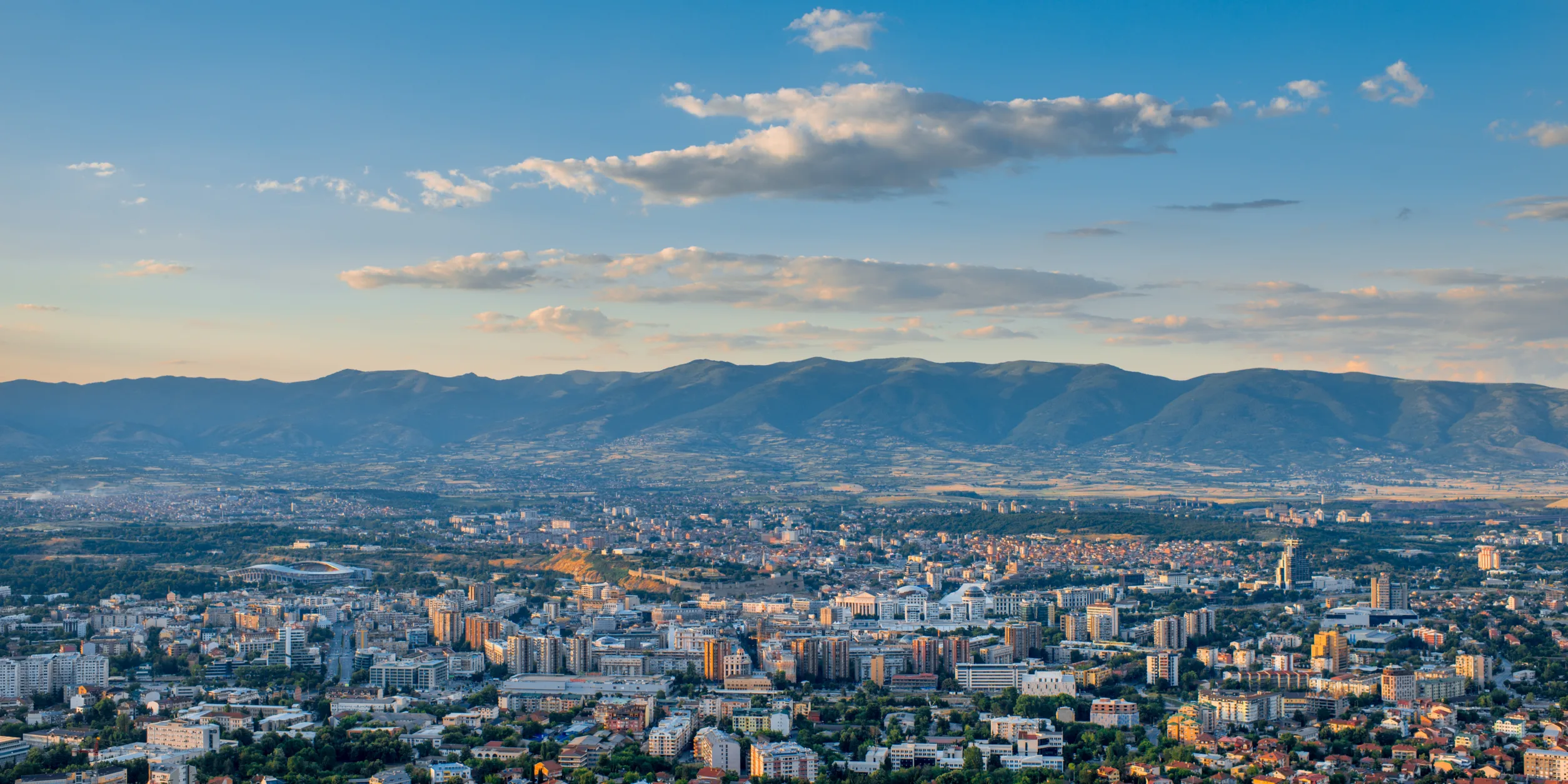 mazedonien