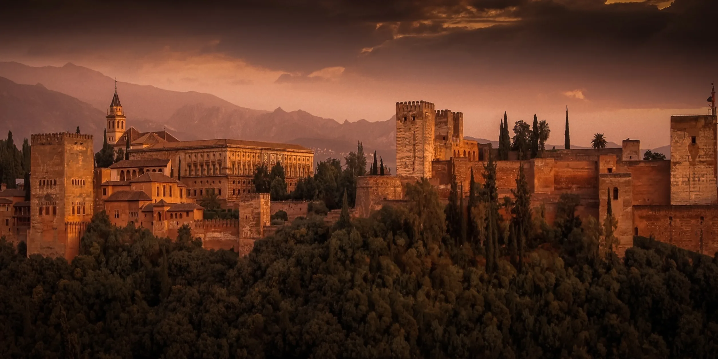 Spanien