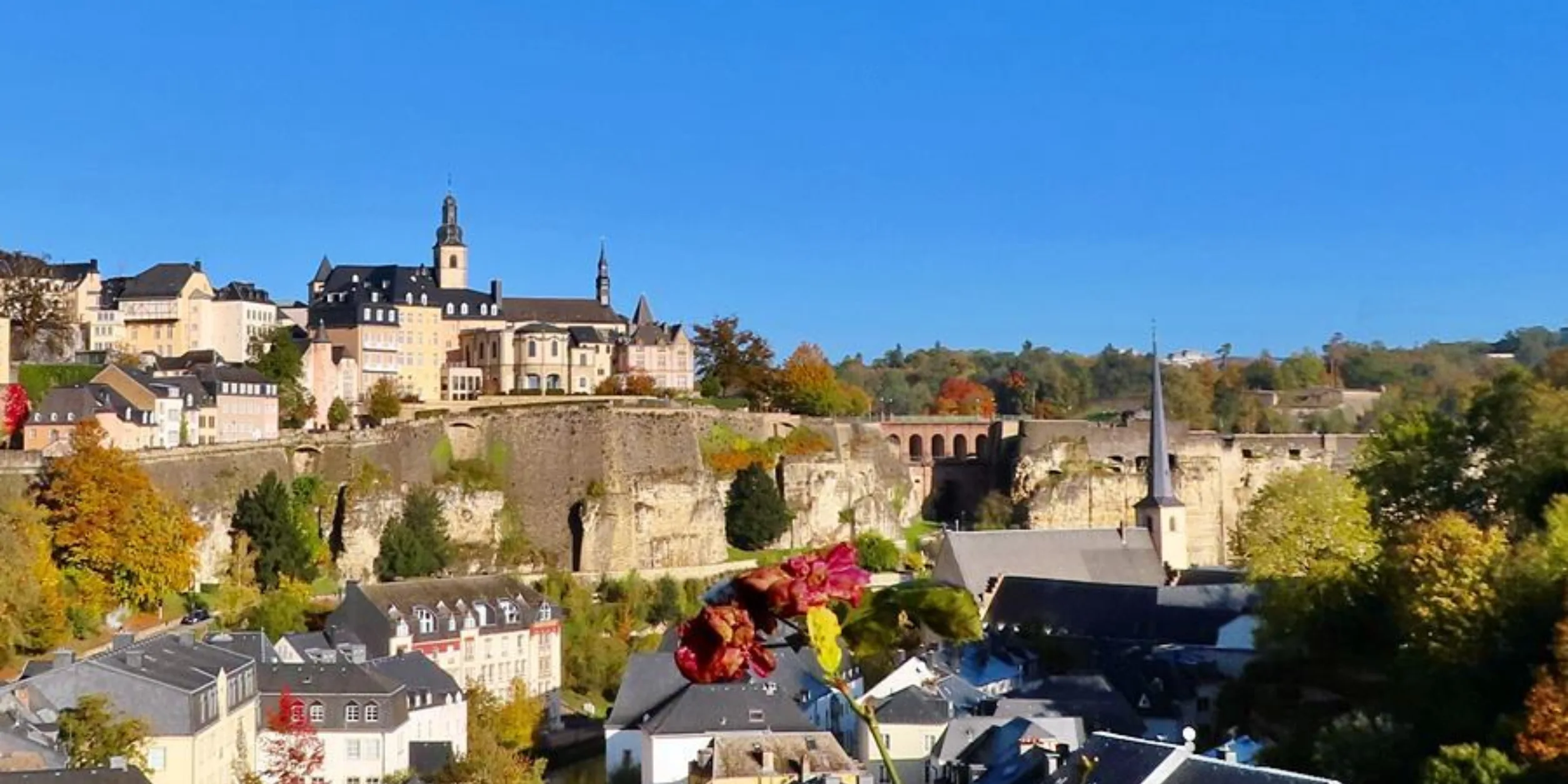 Luxemburg