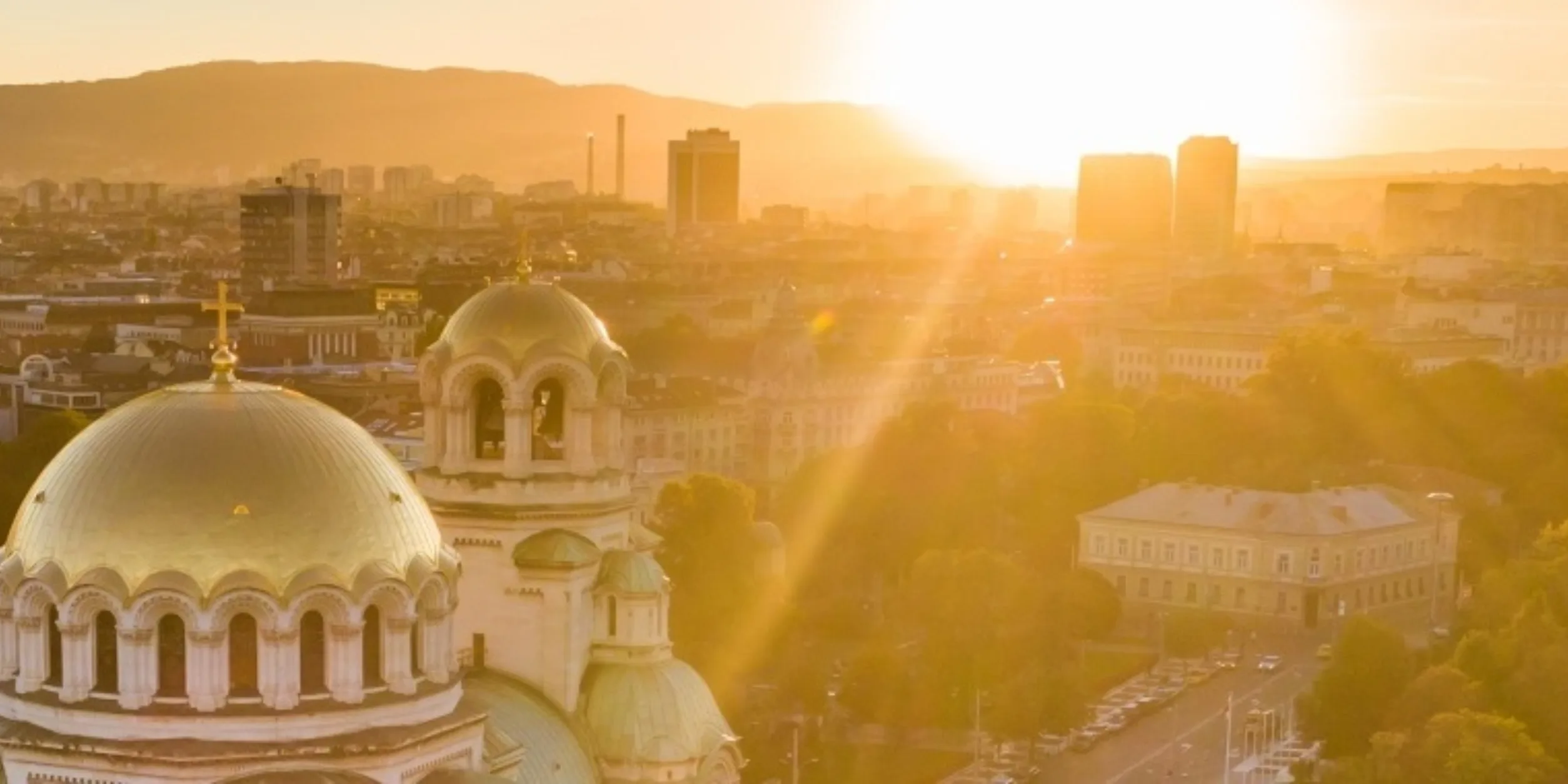 bulgarien sofia
