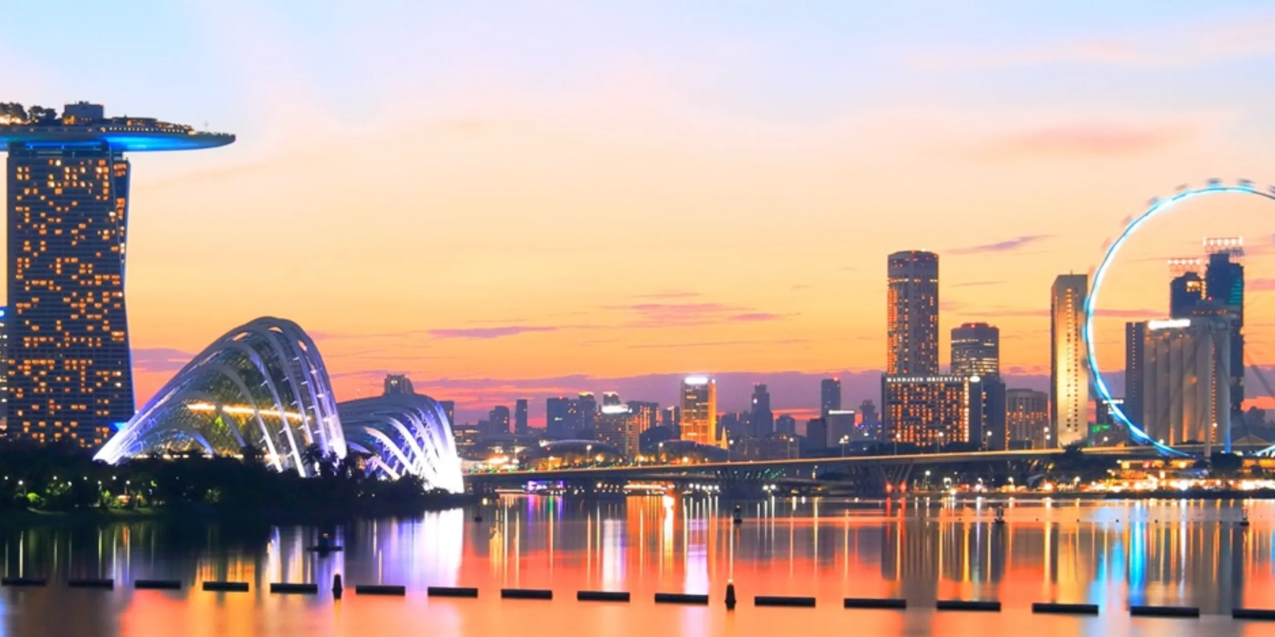 Singapur