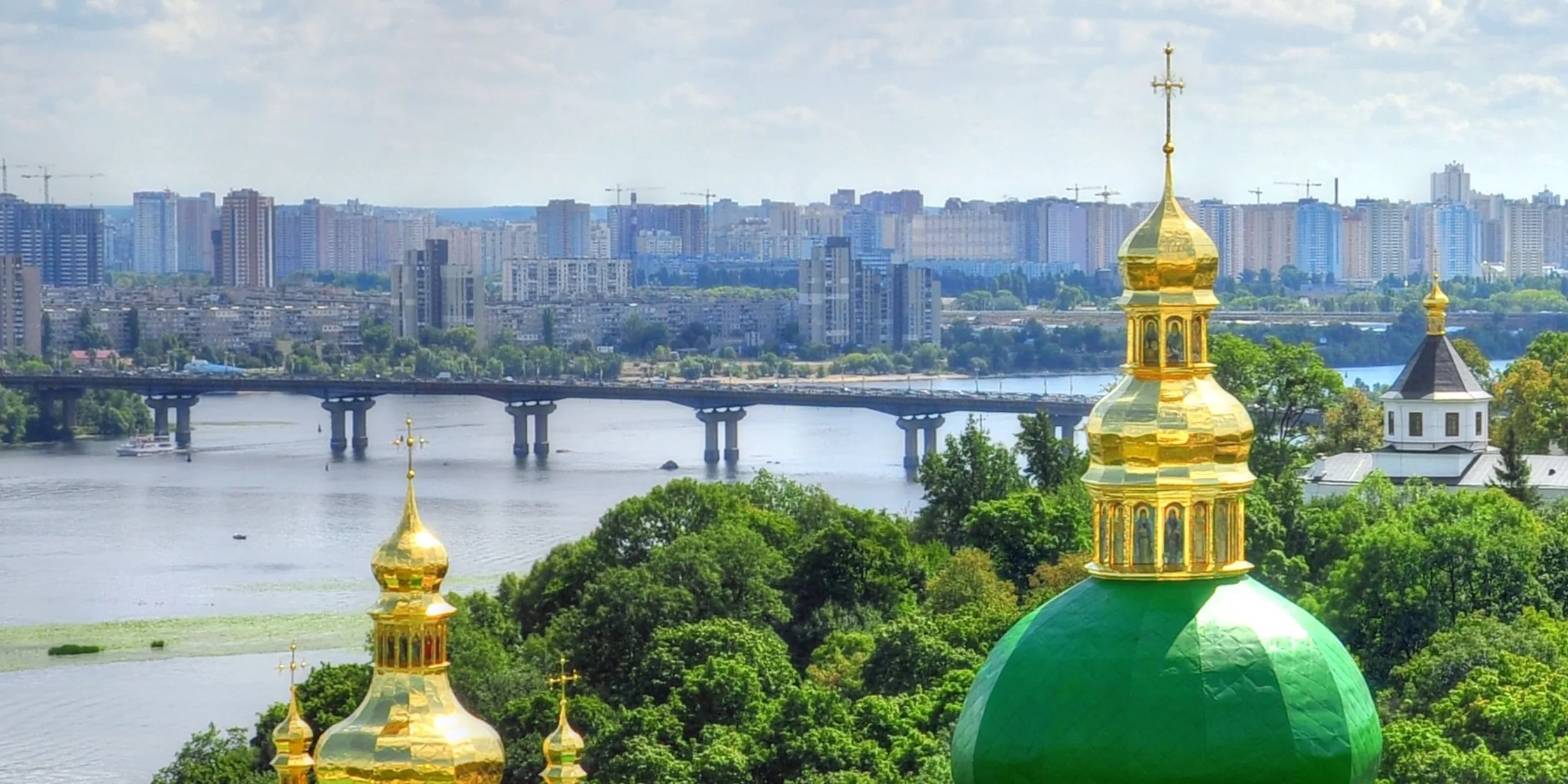 Ukraine