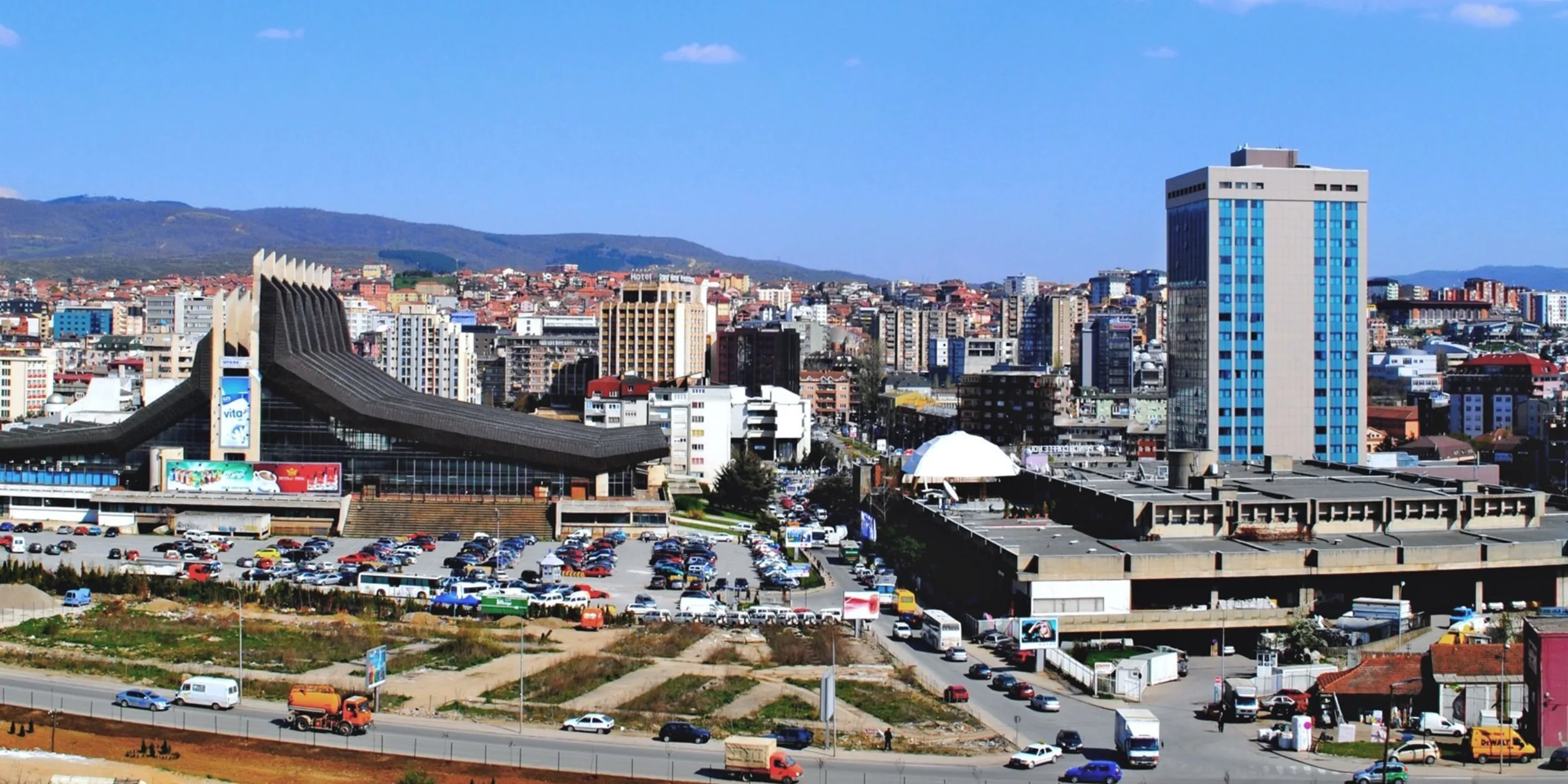 Kosovo