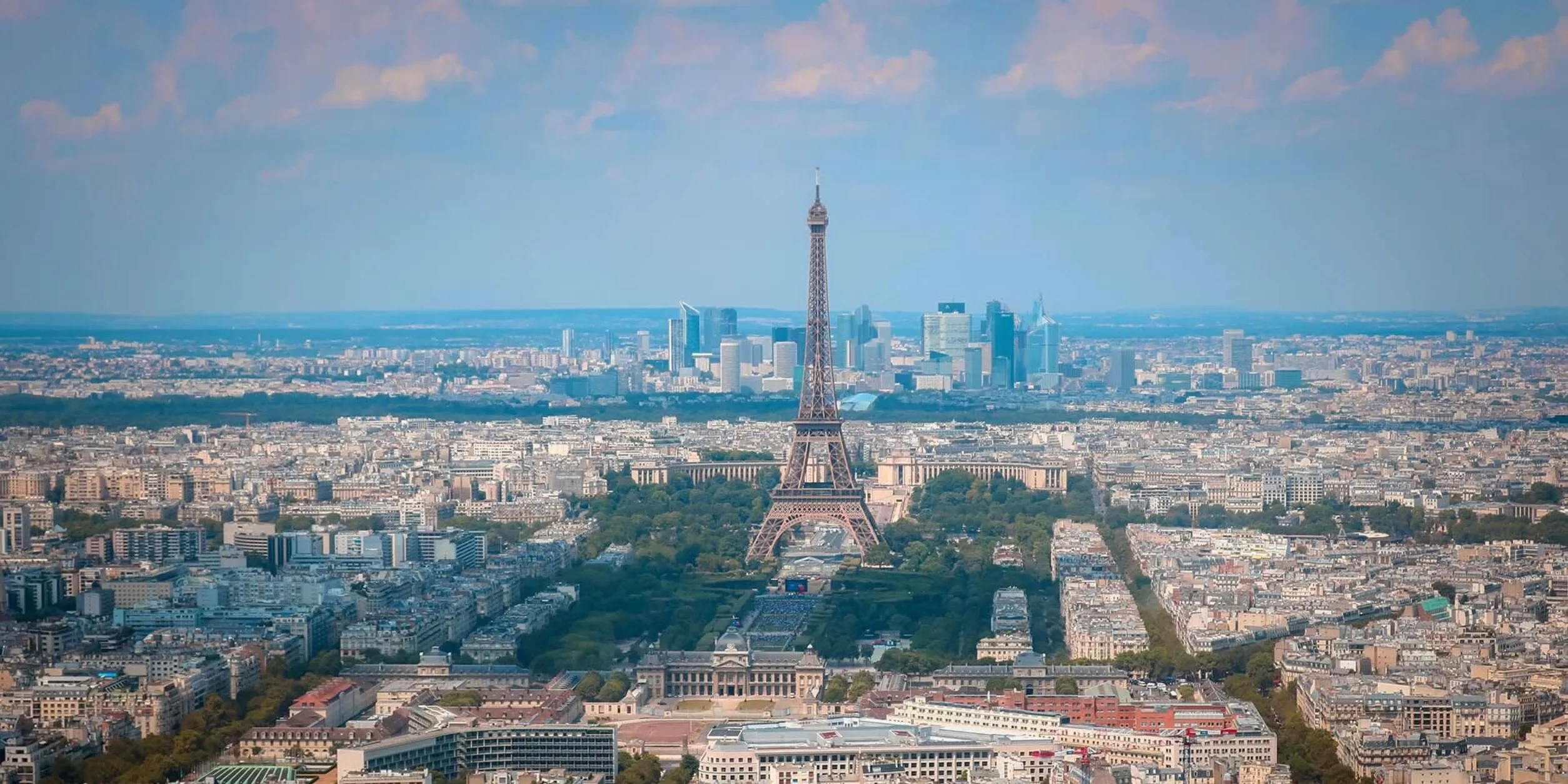 Paris Frankreich