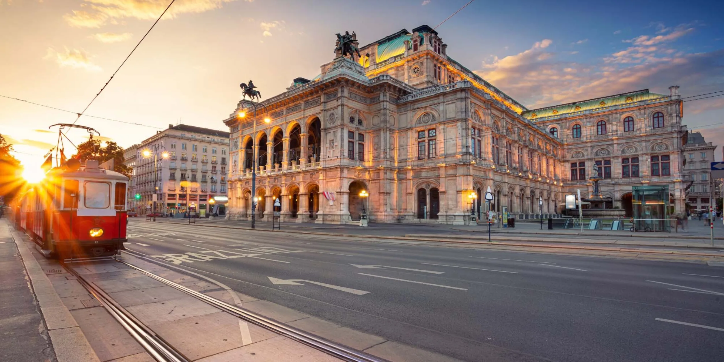 Wien Österreich