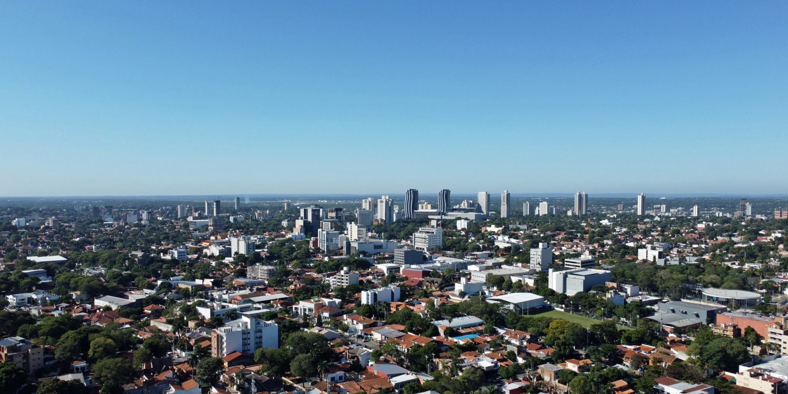 Asuncion Paraguay