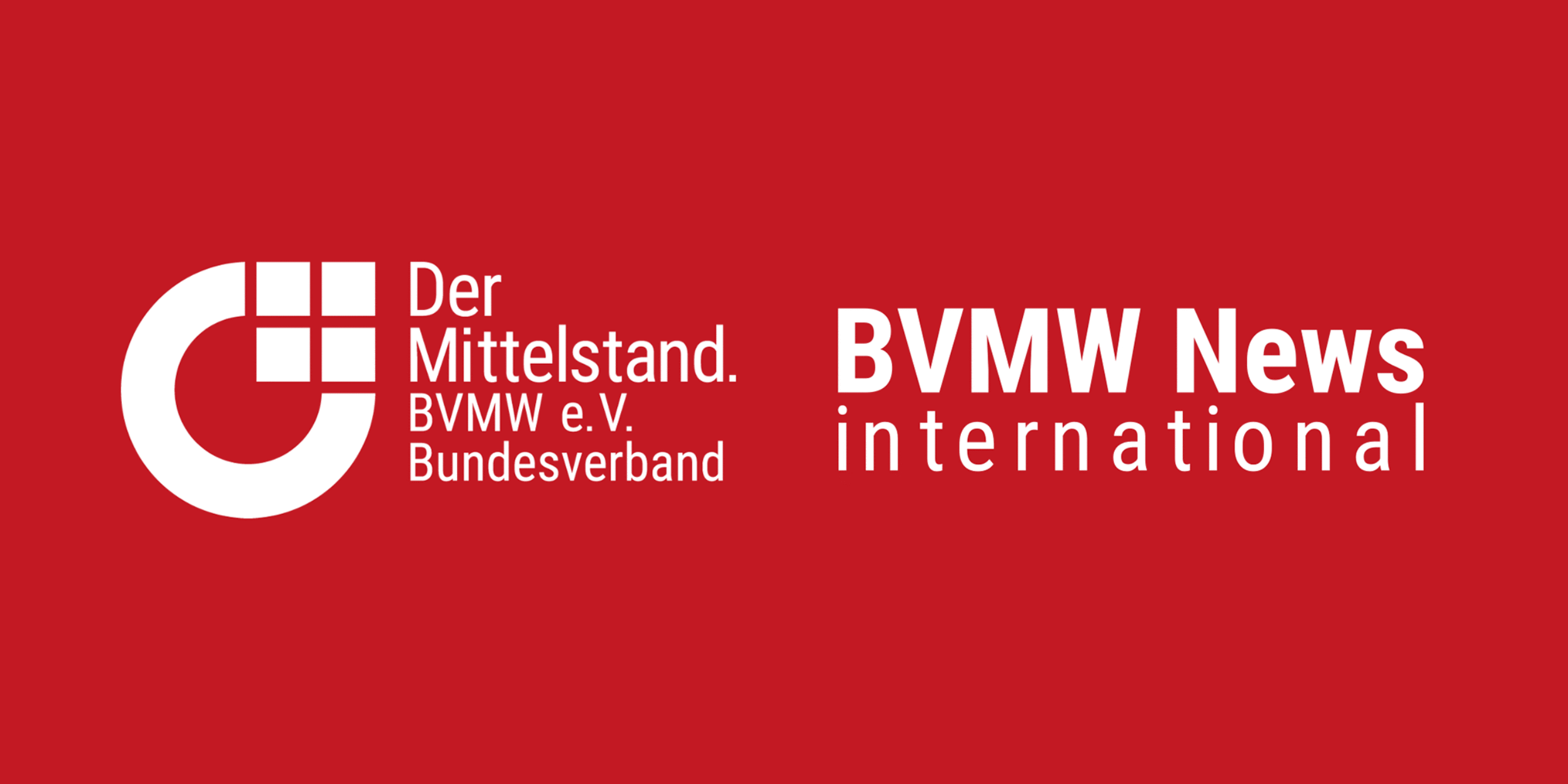 Bvmw news international