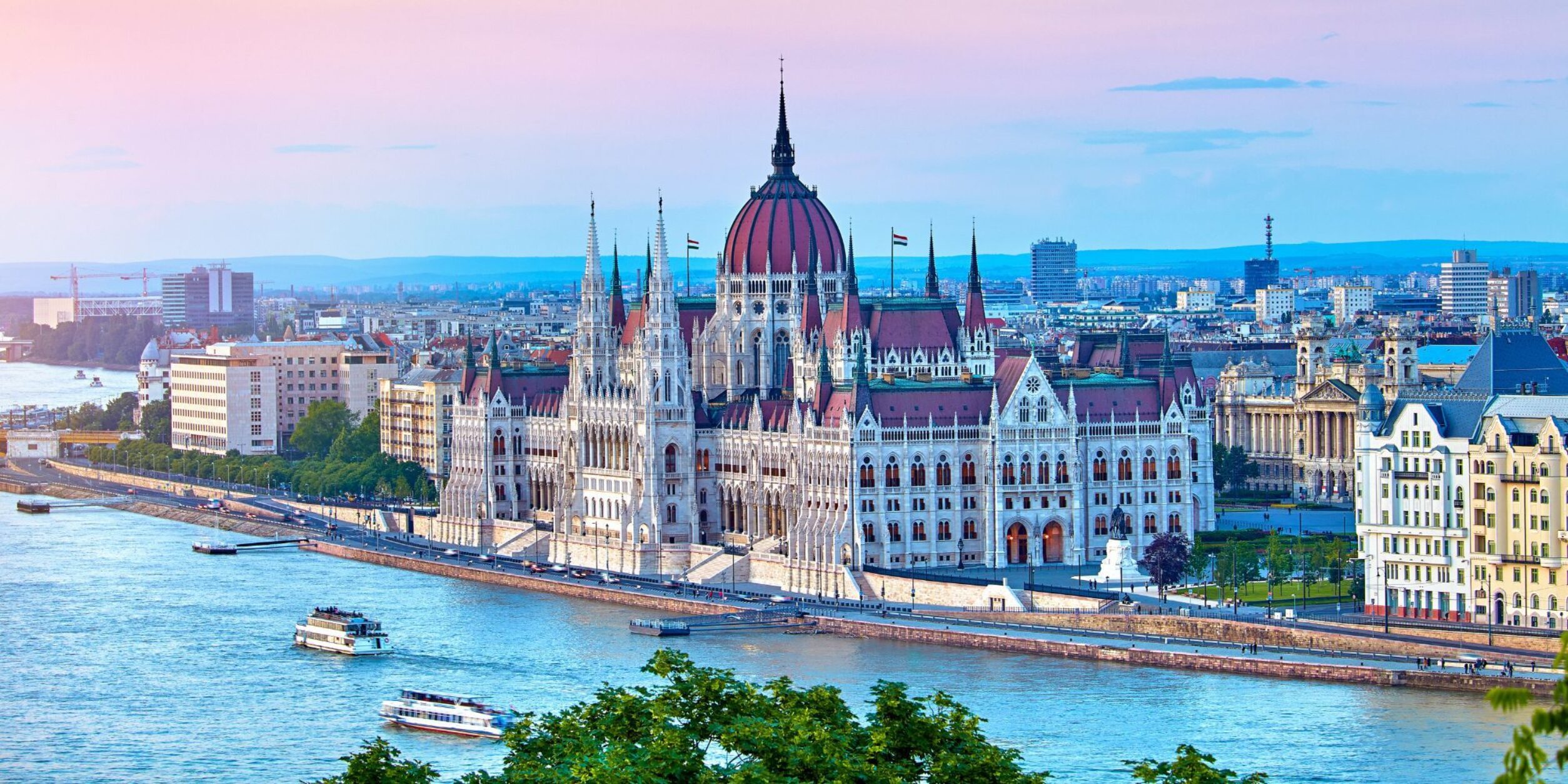 Budapest