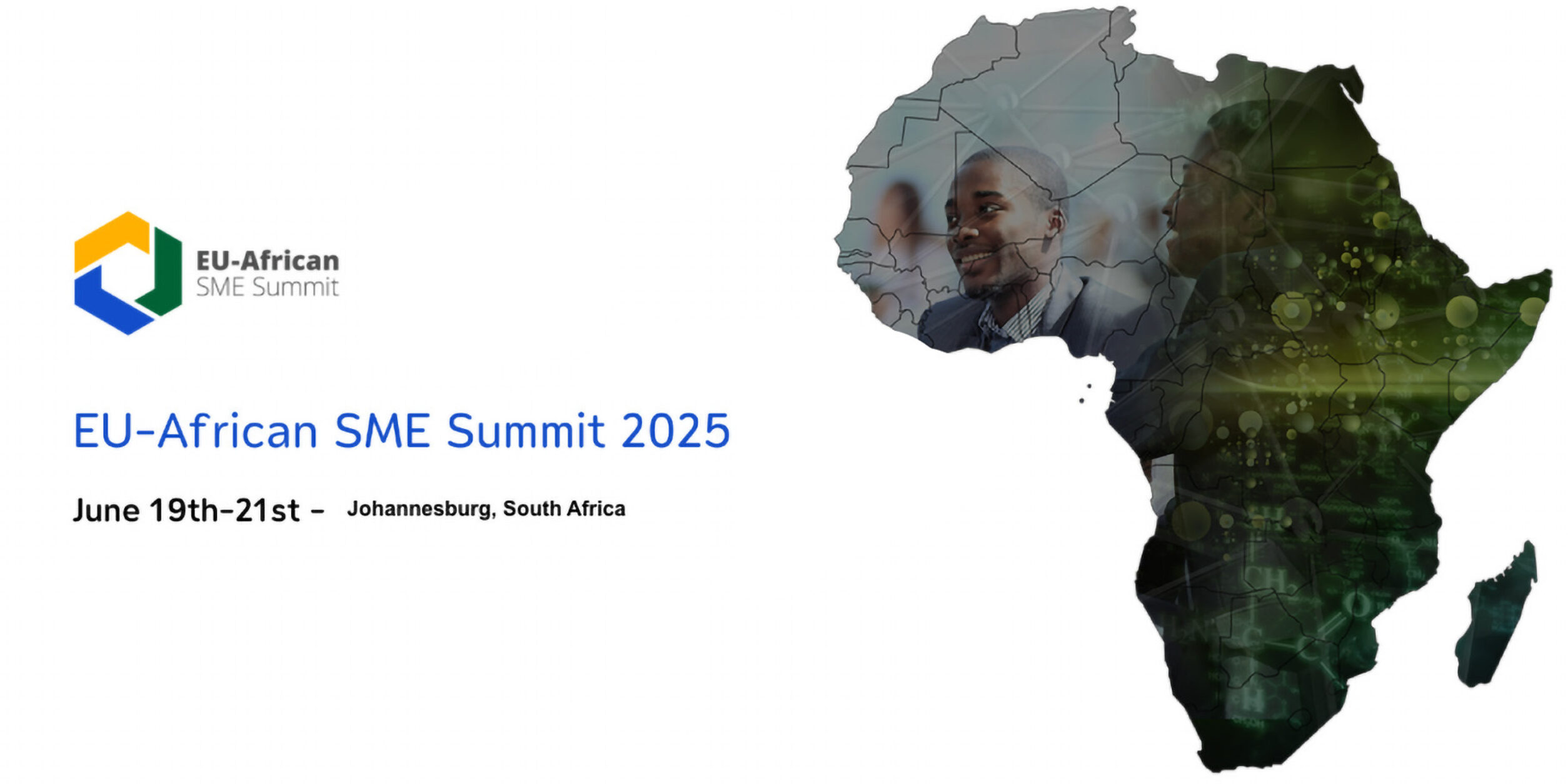 3rd EU African SME Summit 2025 Suedafrika 1820x910