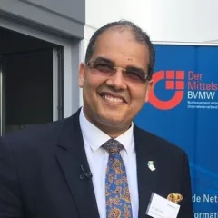 Igor Cesar