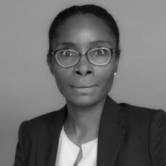 Rosine-Annick Michaelis