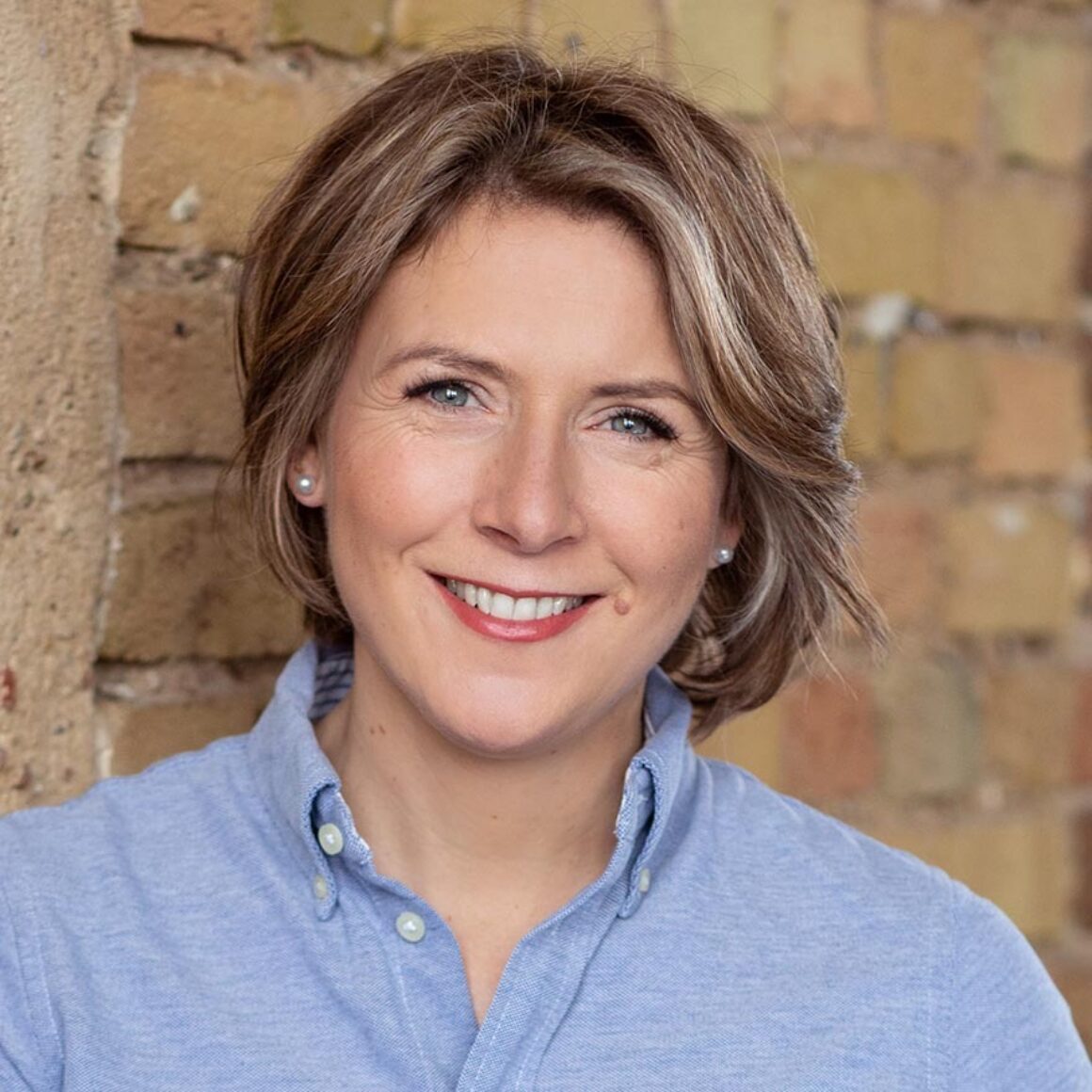 Nina Mülhens, Digital School Story