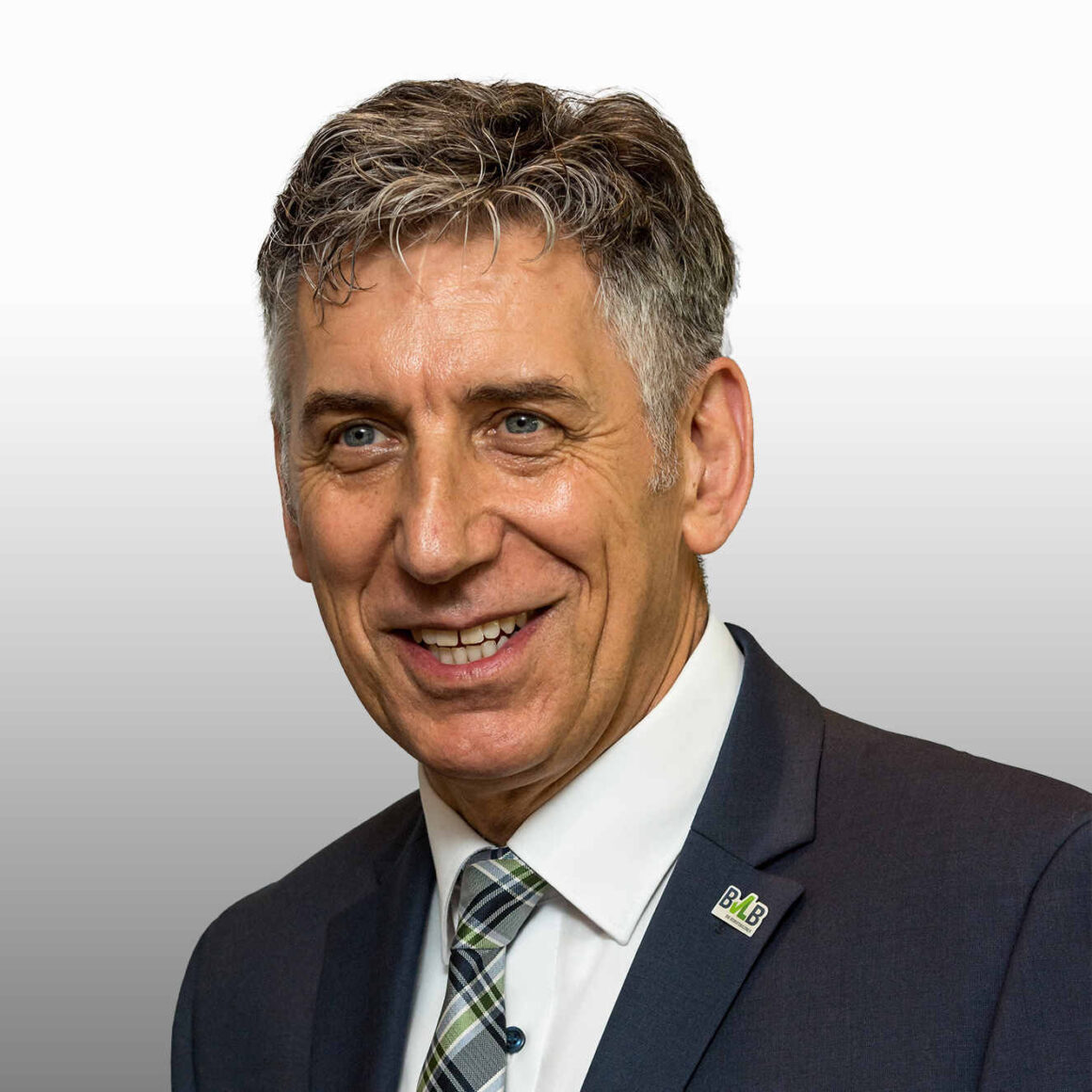 Pankraz Männlein Vorstand der Bildungsallianz