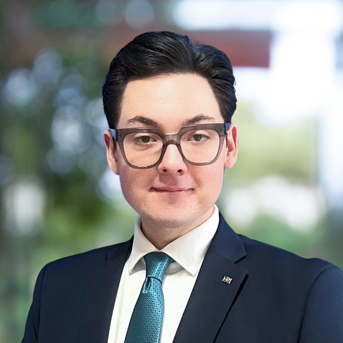 Ricardo Dietl, Präsident der Bundesverbraucherhilfe e.V.