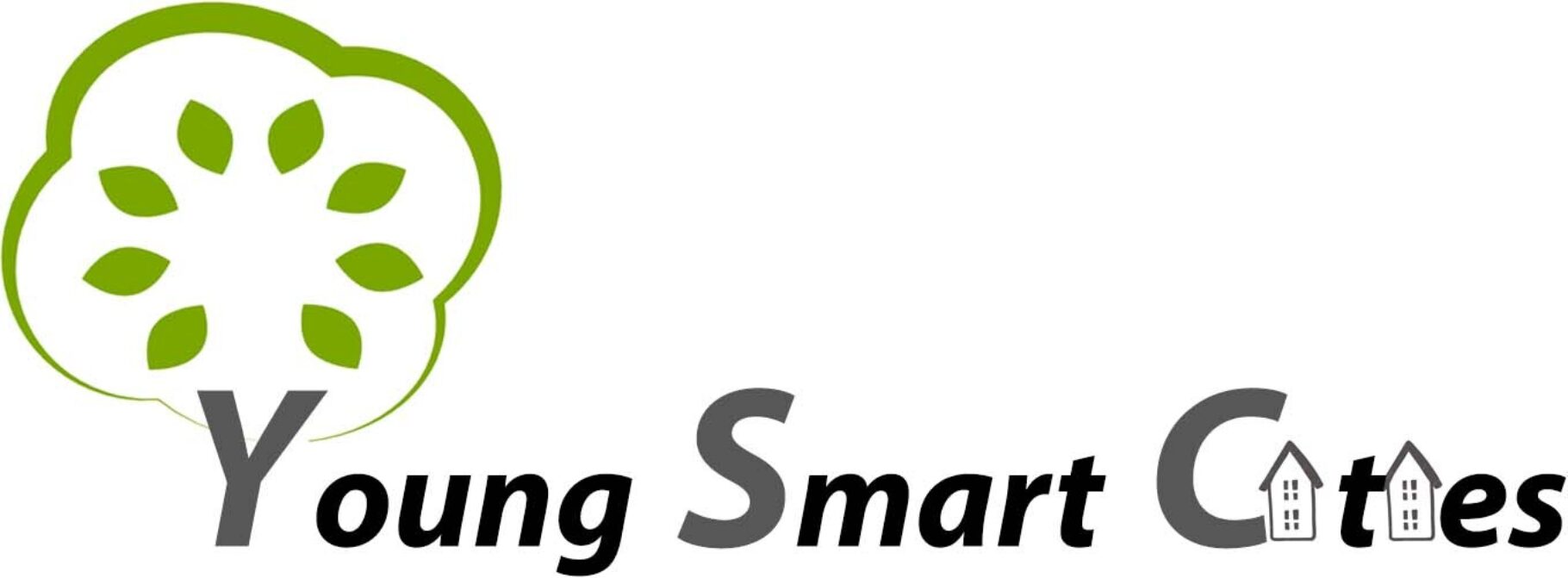 Young Smart Cities Logo
