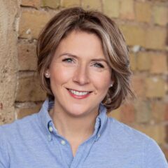 Nina Mülhens, Digital School Story