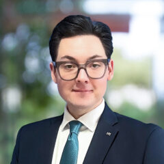 Ricardo Dietl, Präsident der Bundesverbraucherhilfe e.V.