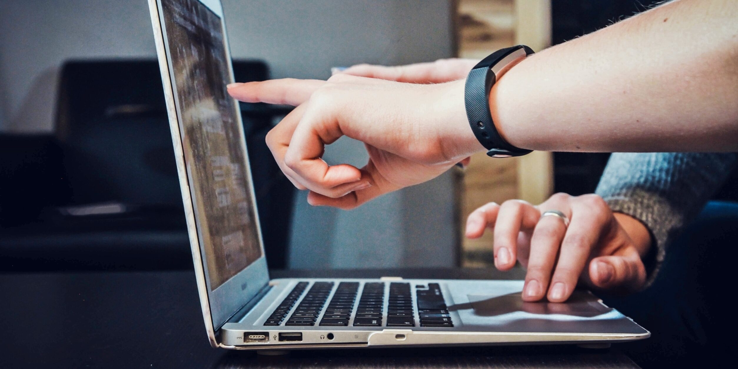 Informatik Unterricht Computer 1920x1280 Kohn Schnobrich unsplash