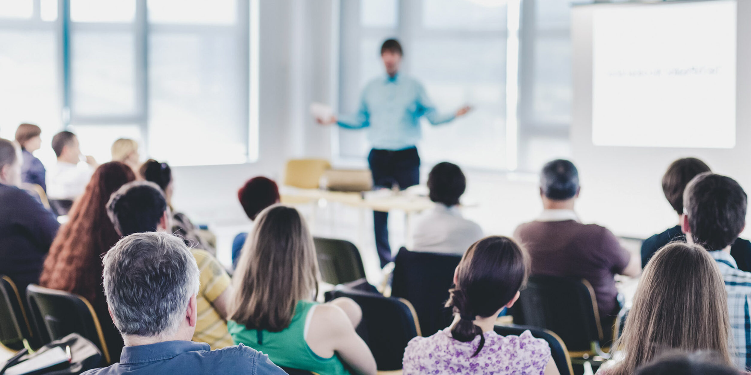 Seminar Weiterbildung Erwachsene