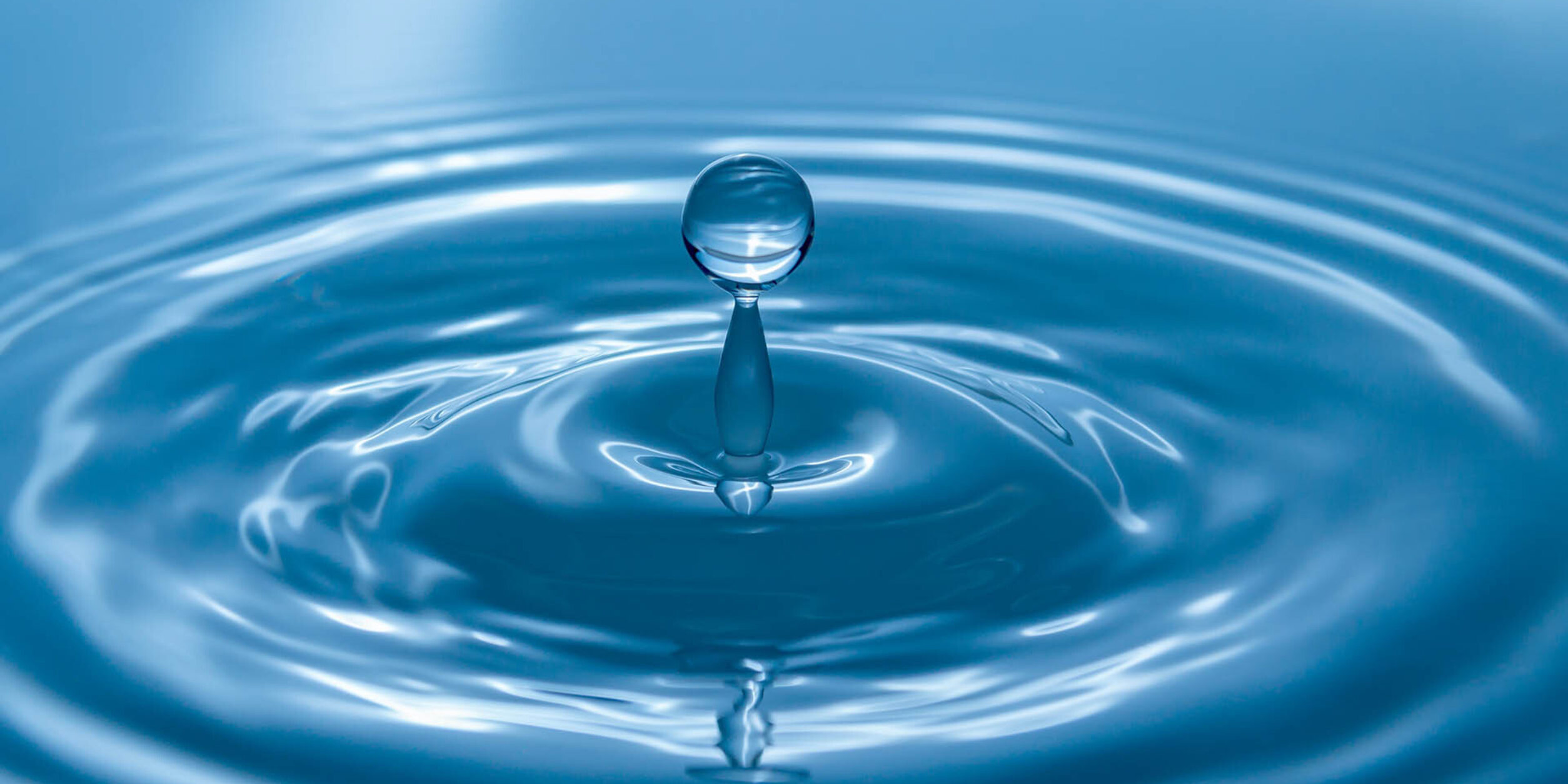 Wassertropfen