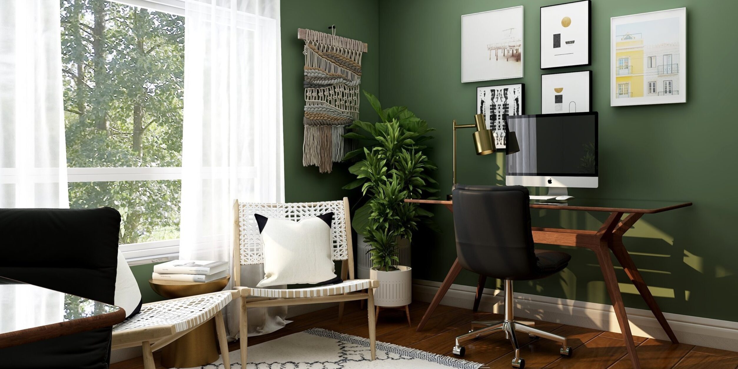 Homeoffice Arbeitsplatz 1920x1080 U Us Qk 9bd R8 unsplash