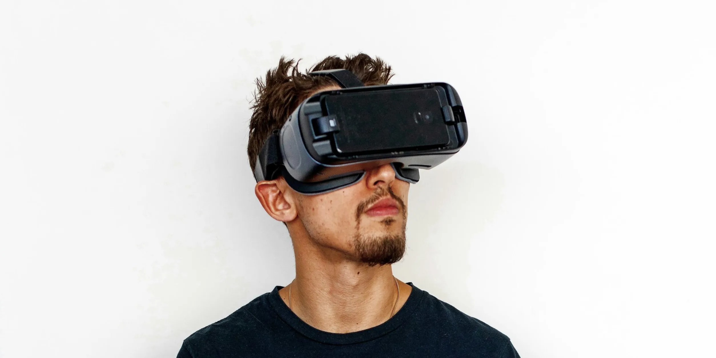 VR Brille