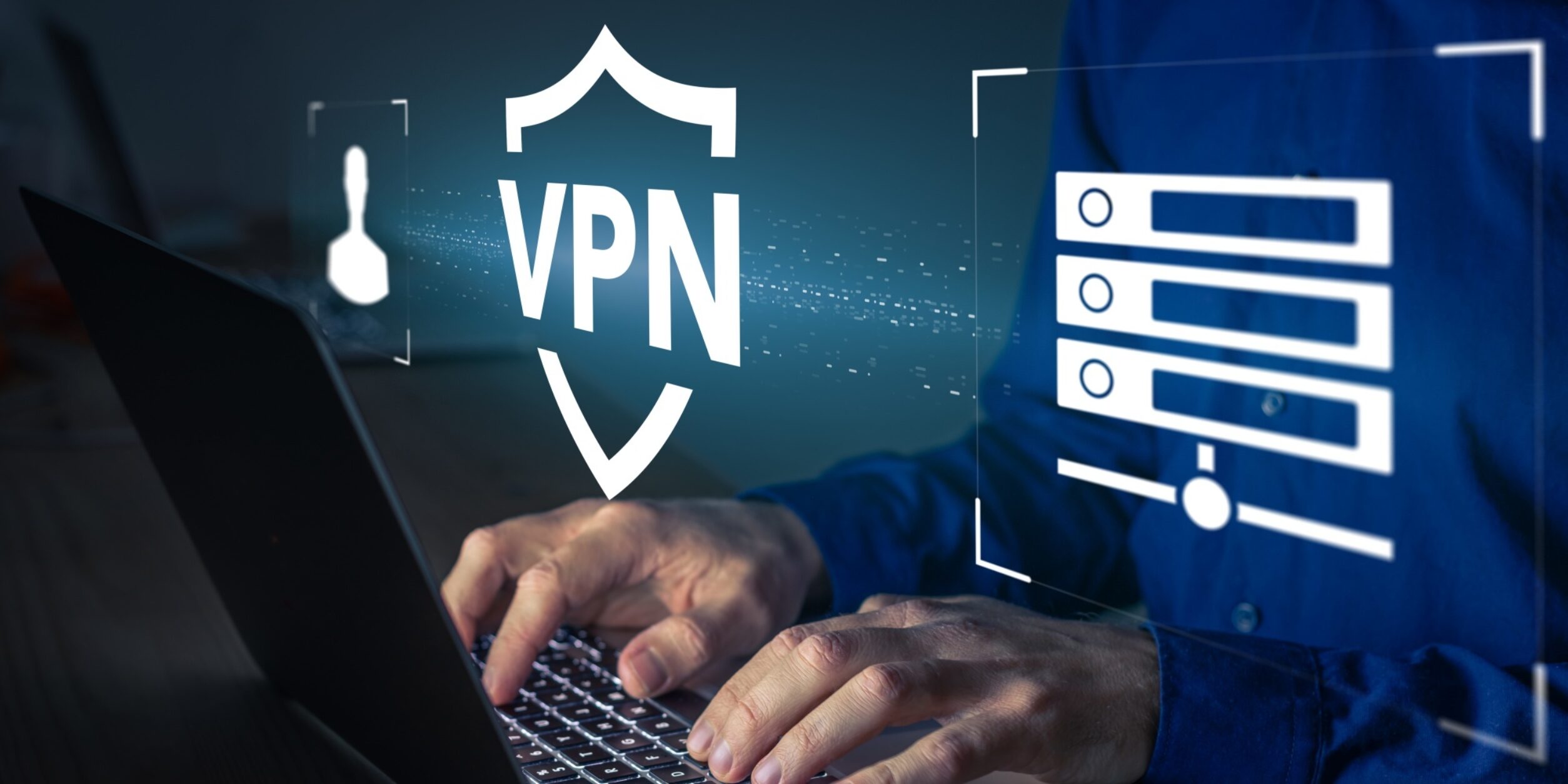 VPN Cyber Security