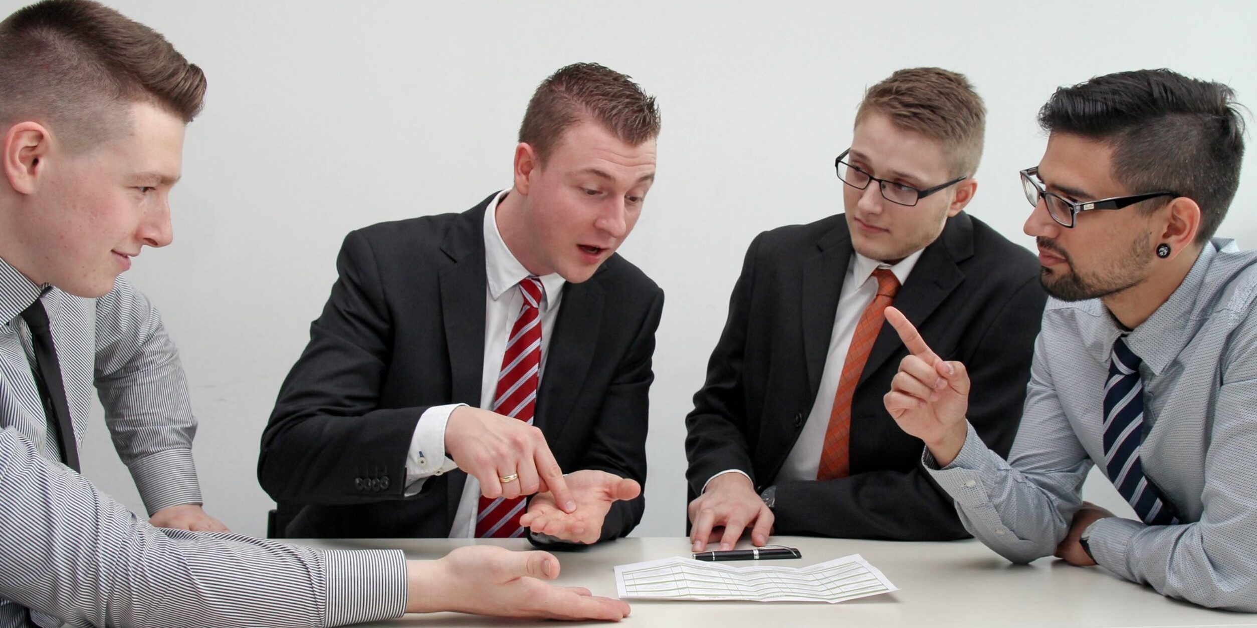 Meeting Vertrag Verhandlung 1920x1080 Foto Sebastian Herrmann 6j Aq8 Mkb U Lo unsplash