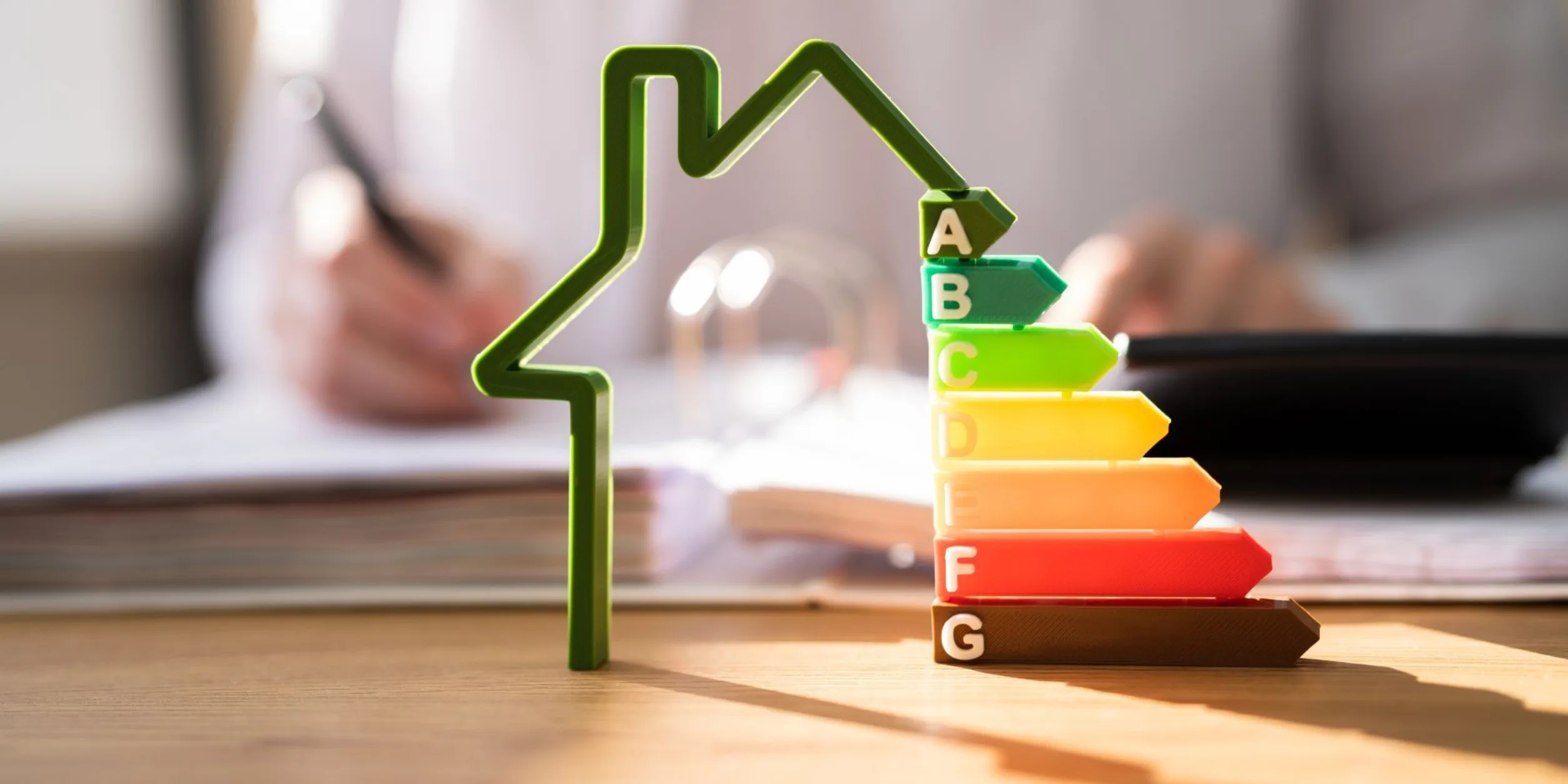 Änderung des Gebäudeenergiegesetz