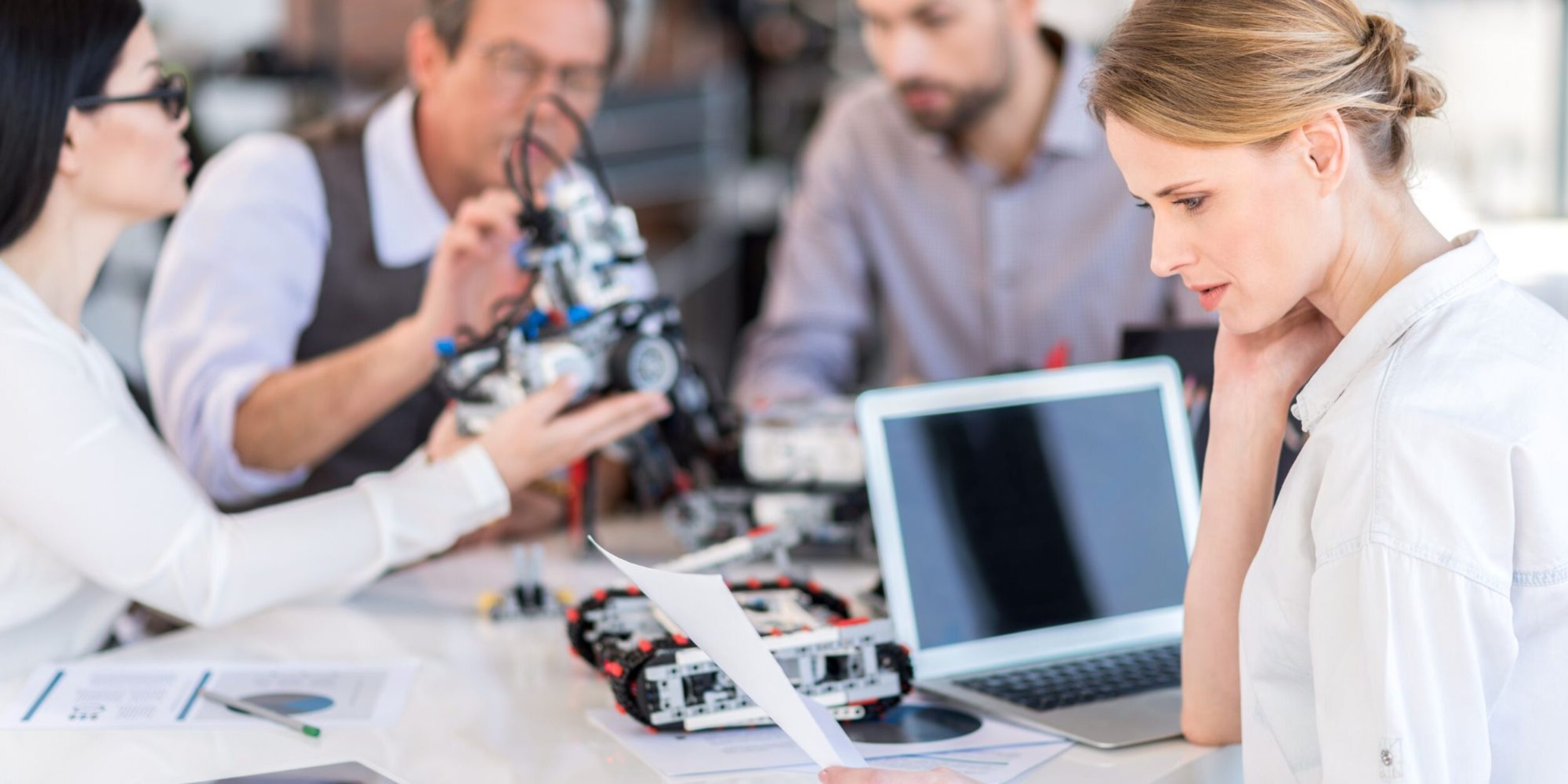 Arbeitnehmererfindungen Rechte Pflichten und Chancen 2000x1000px