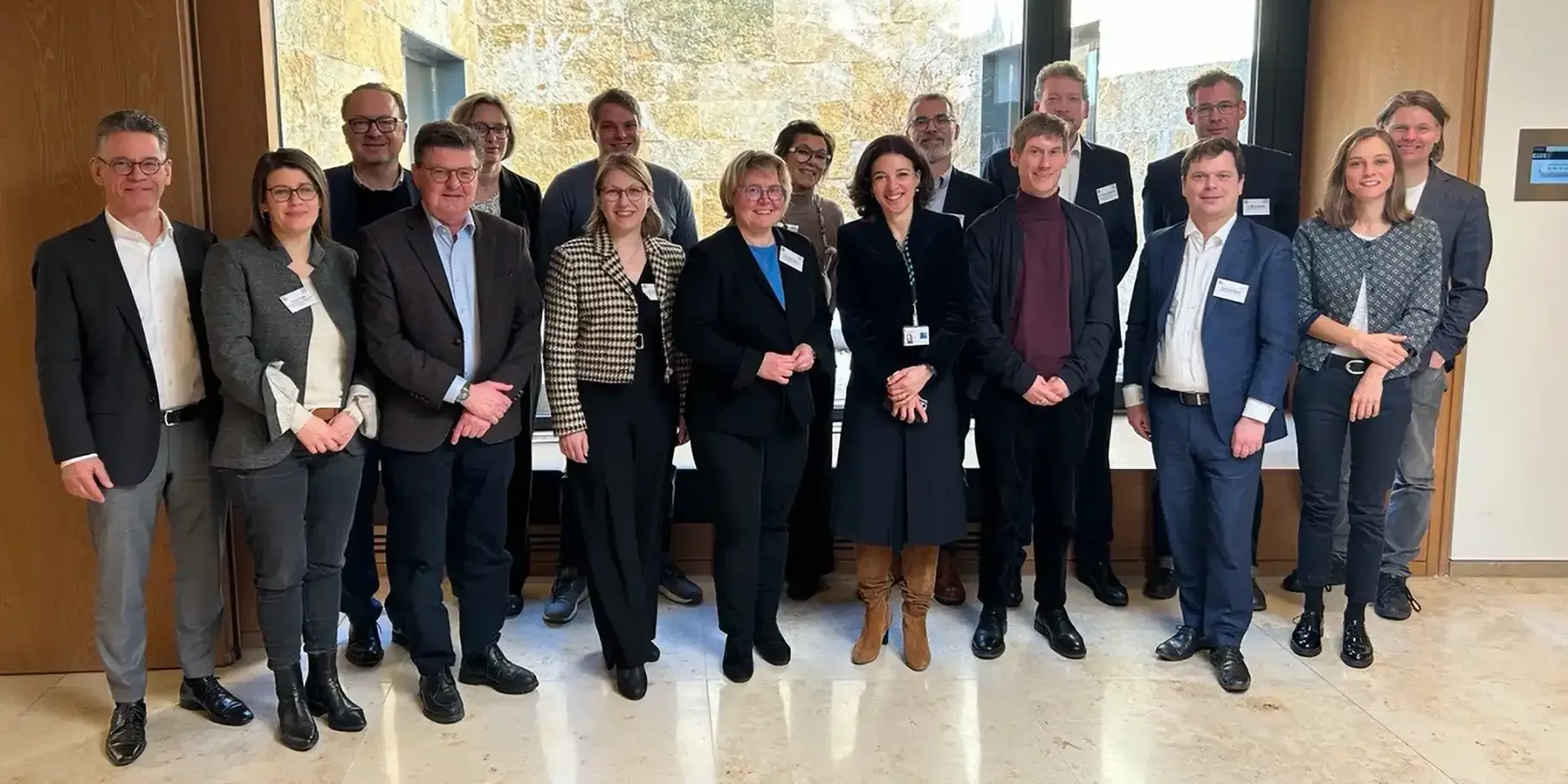 KMU-Rat der DIN – Deutsches Institut für Normung e.V.