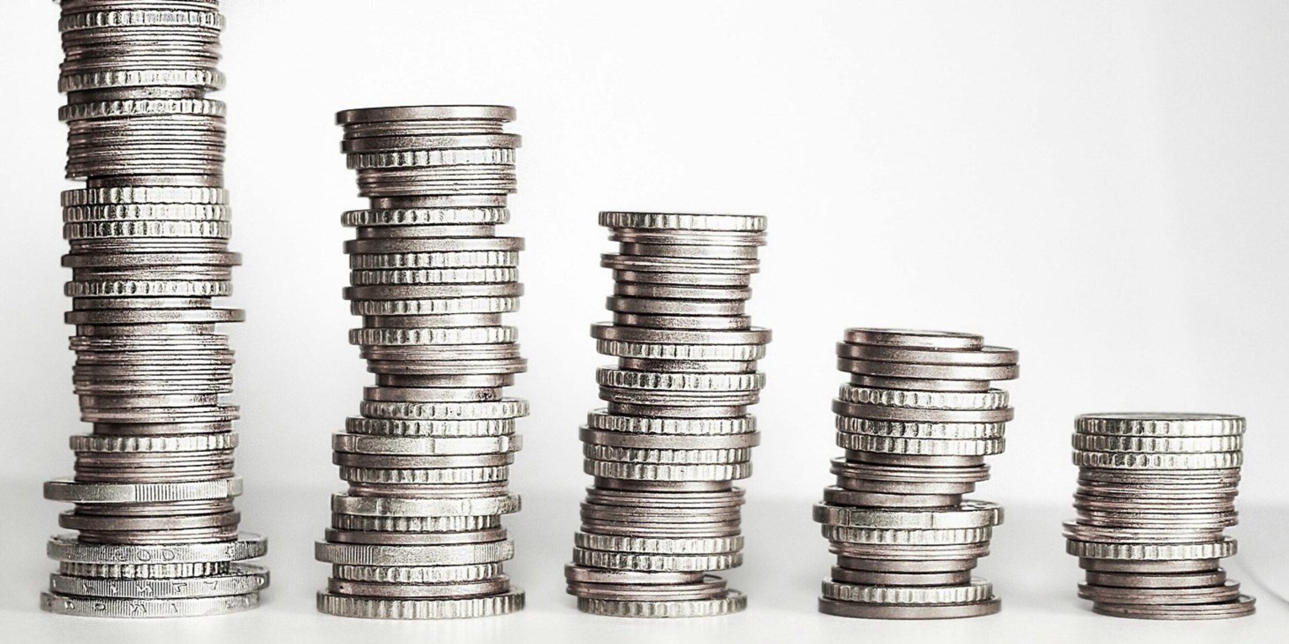 Muenzstapel abnehmend 1460x730
