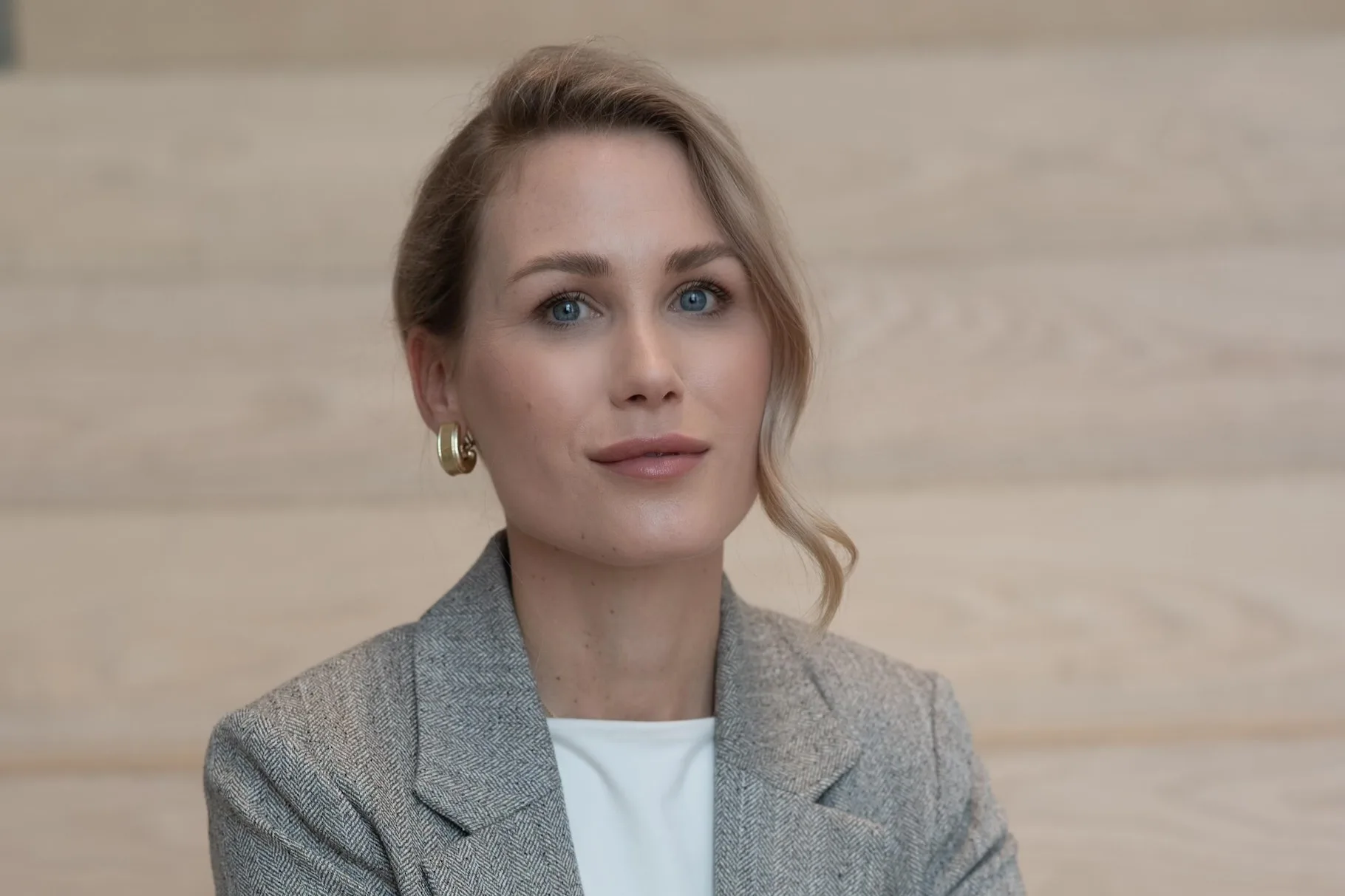 Chanté Nöhlen