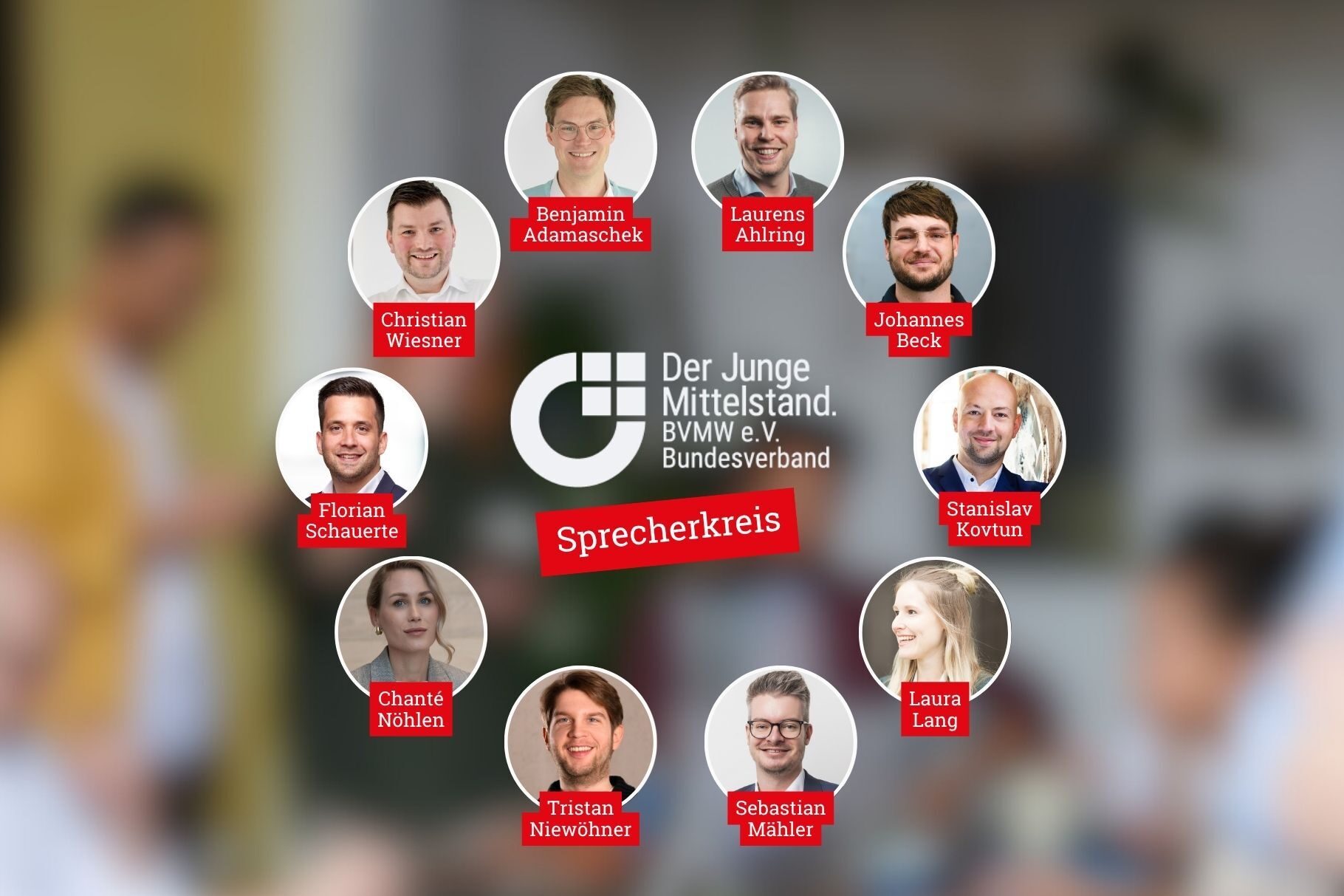 Sprecherkreis der junge mittelstand 1820 1213px