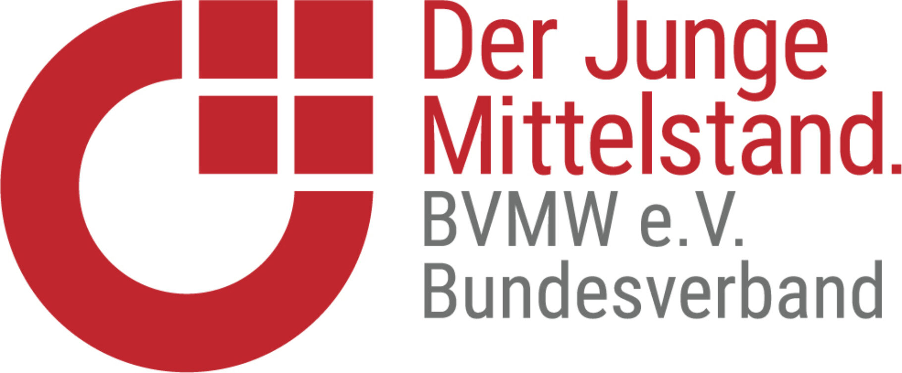 Logo Der Junge Mittelstand 3x1