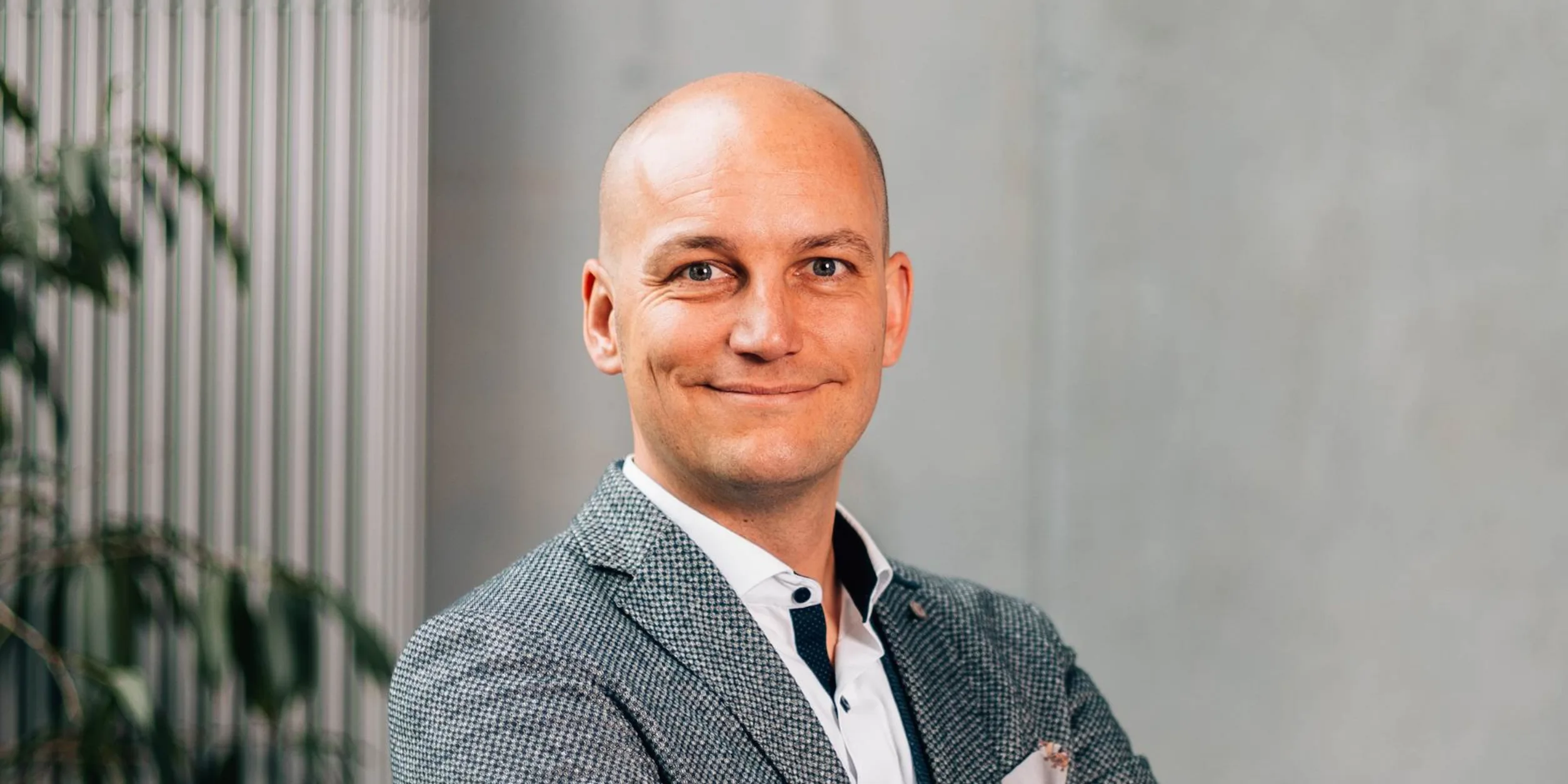 Christian Kirsch