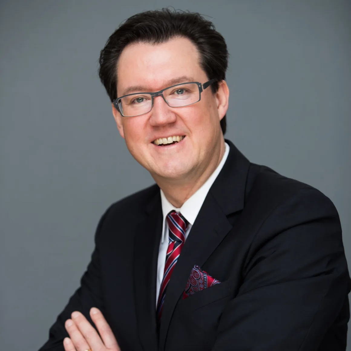 Dr. Michael Fromm