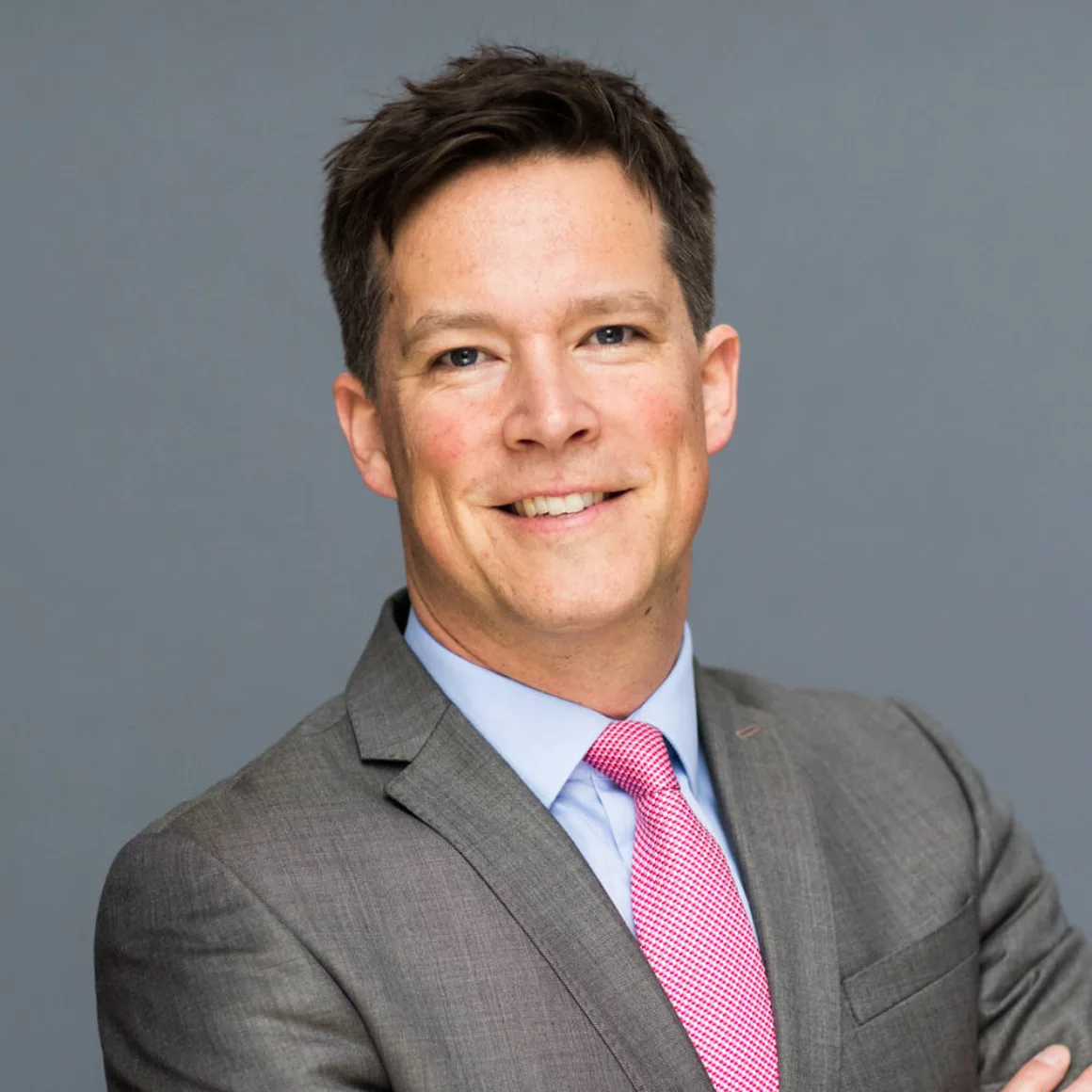 Dr. Andreas Fromm