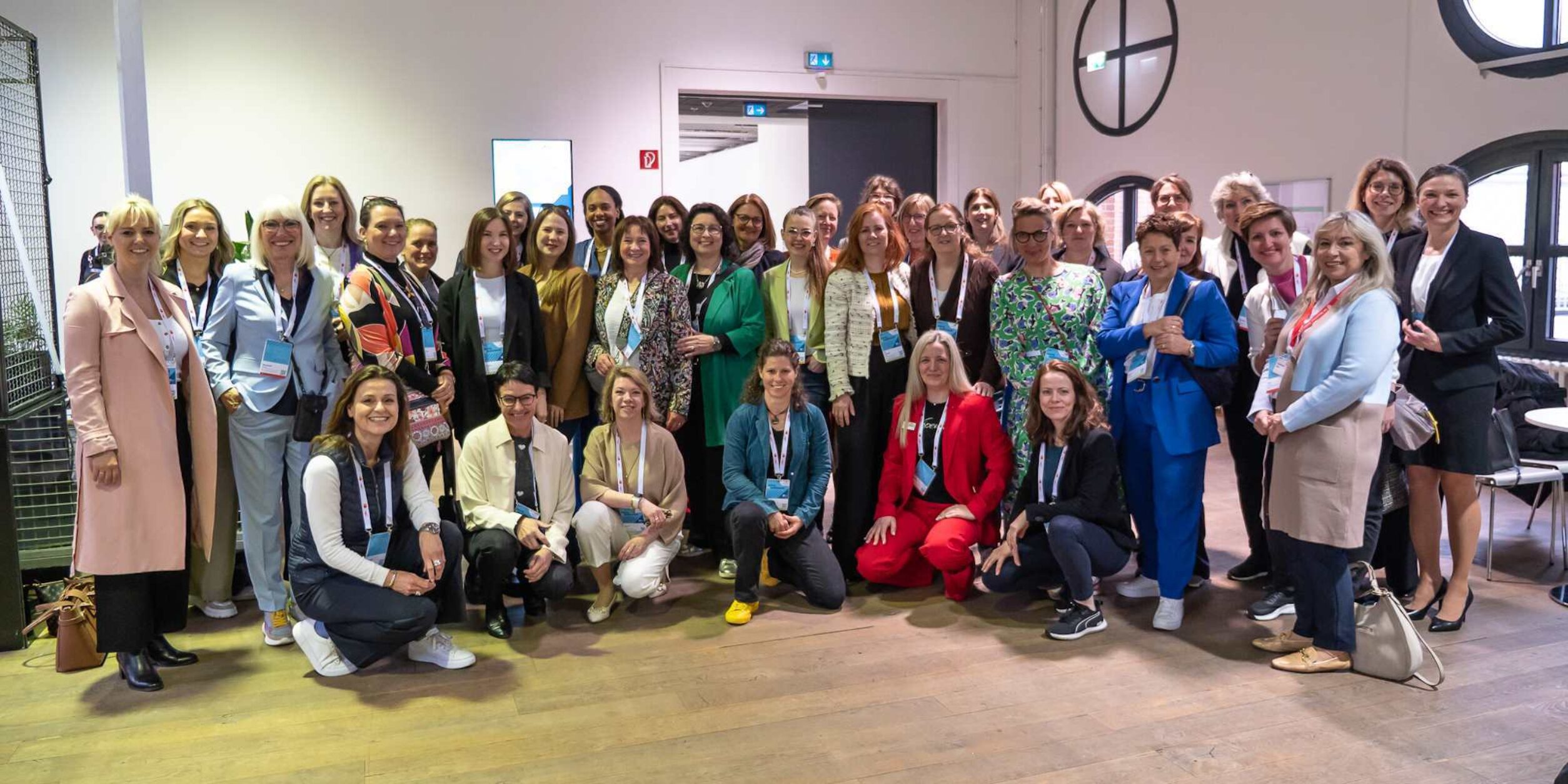 Pre-Event zum ZTM 2025