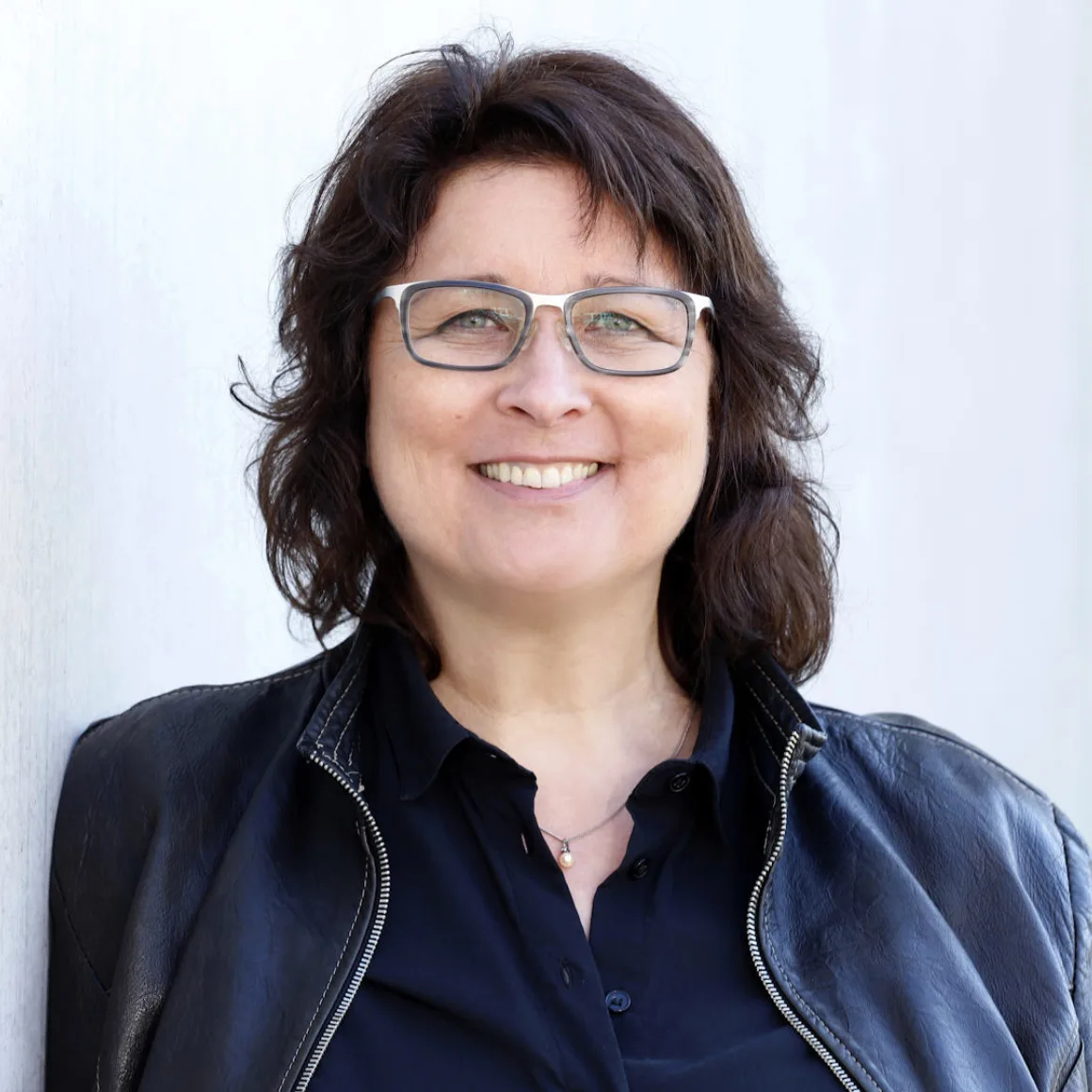 Jeannette Peters