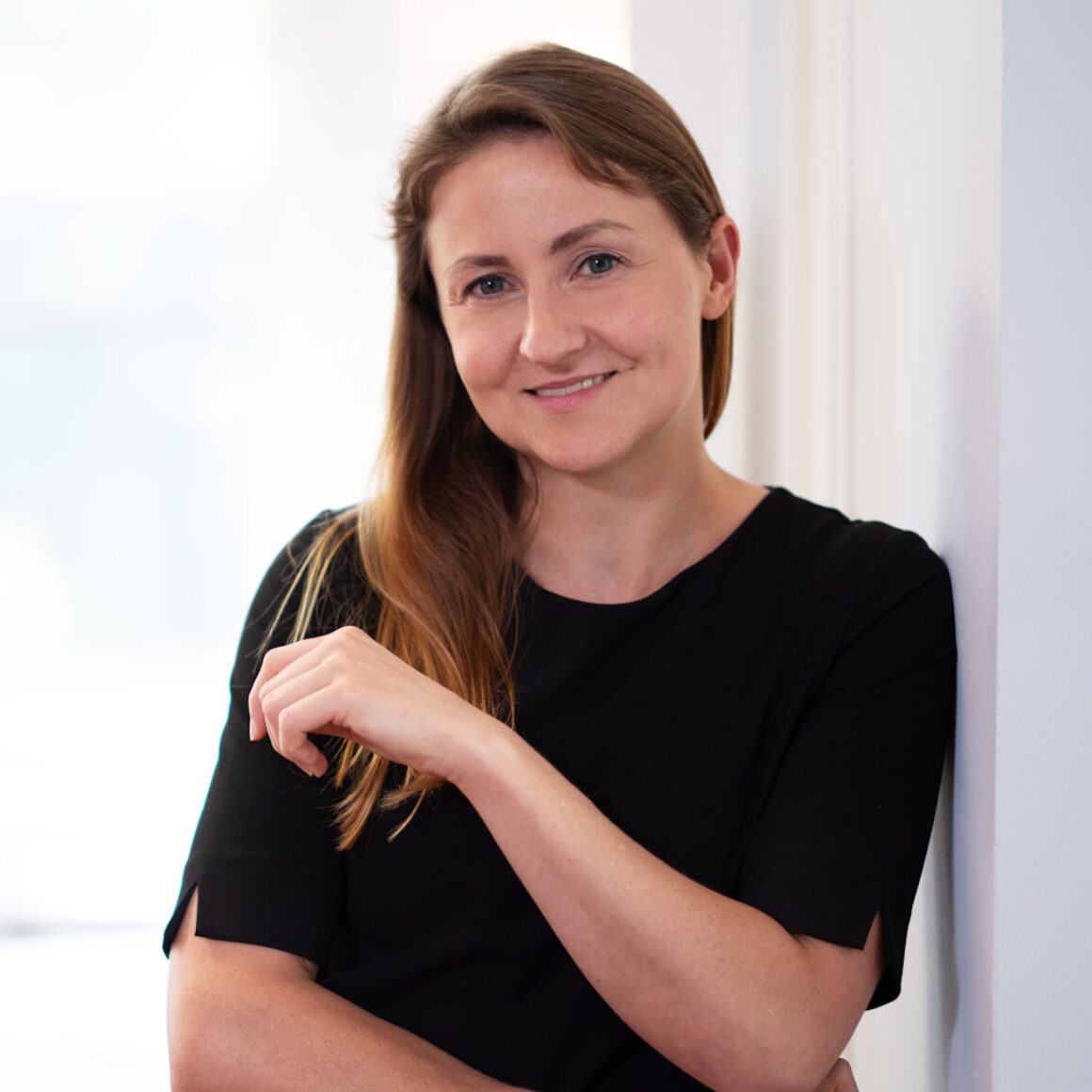 Dr. Alena Kirchinger