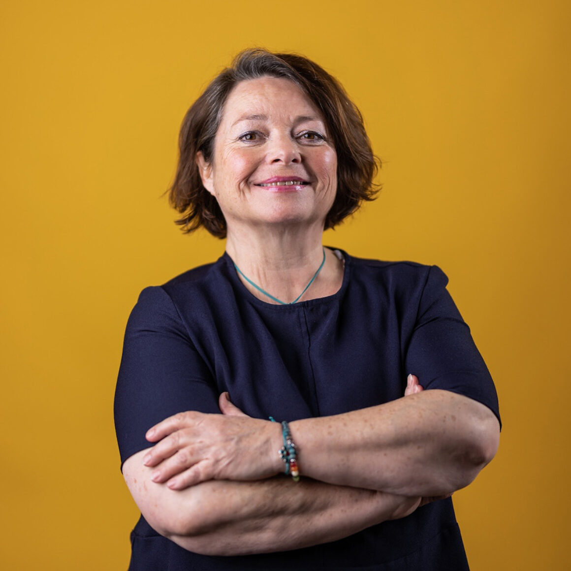 Manuela Ortmann