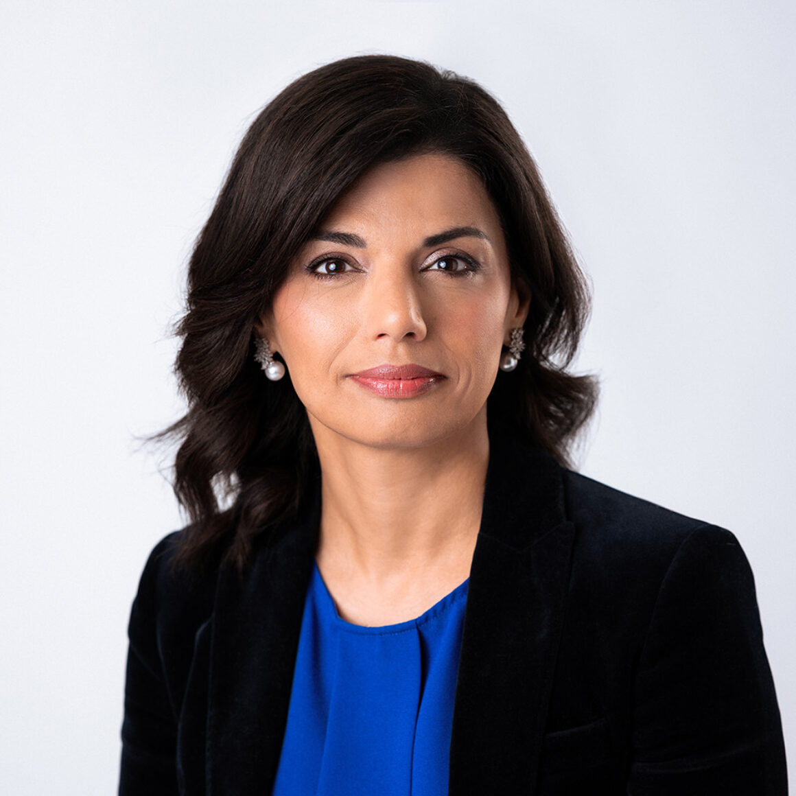 Dr. Sanaz von Elsner